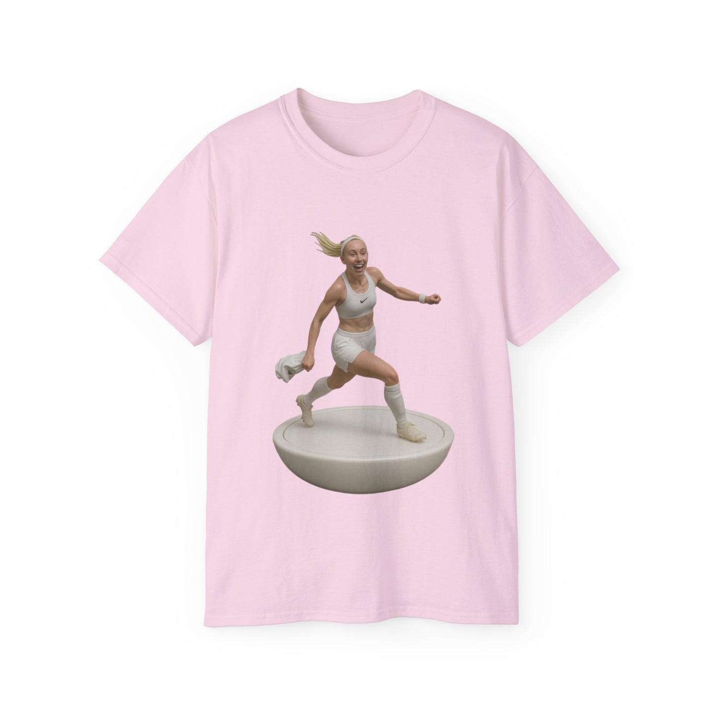 Chloe Kelly Subbuteo T-Shirt - England
