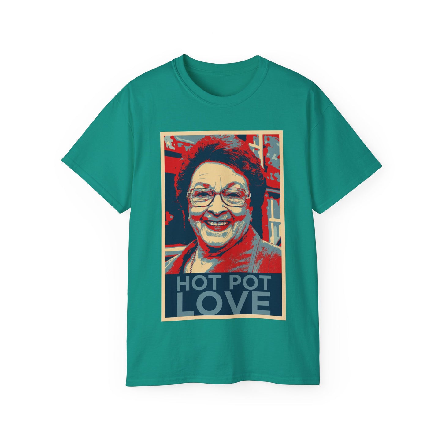Betty Turpin T-Shirt