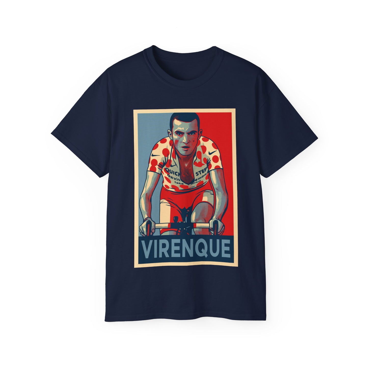 Richard Virenque T-Shirt