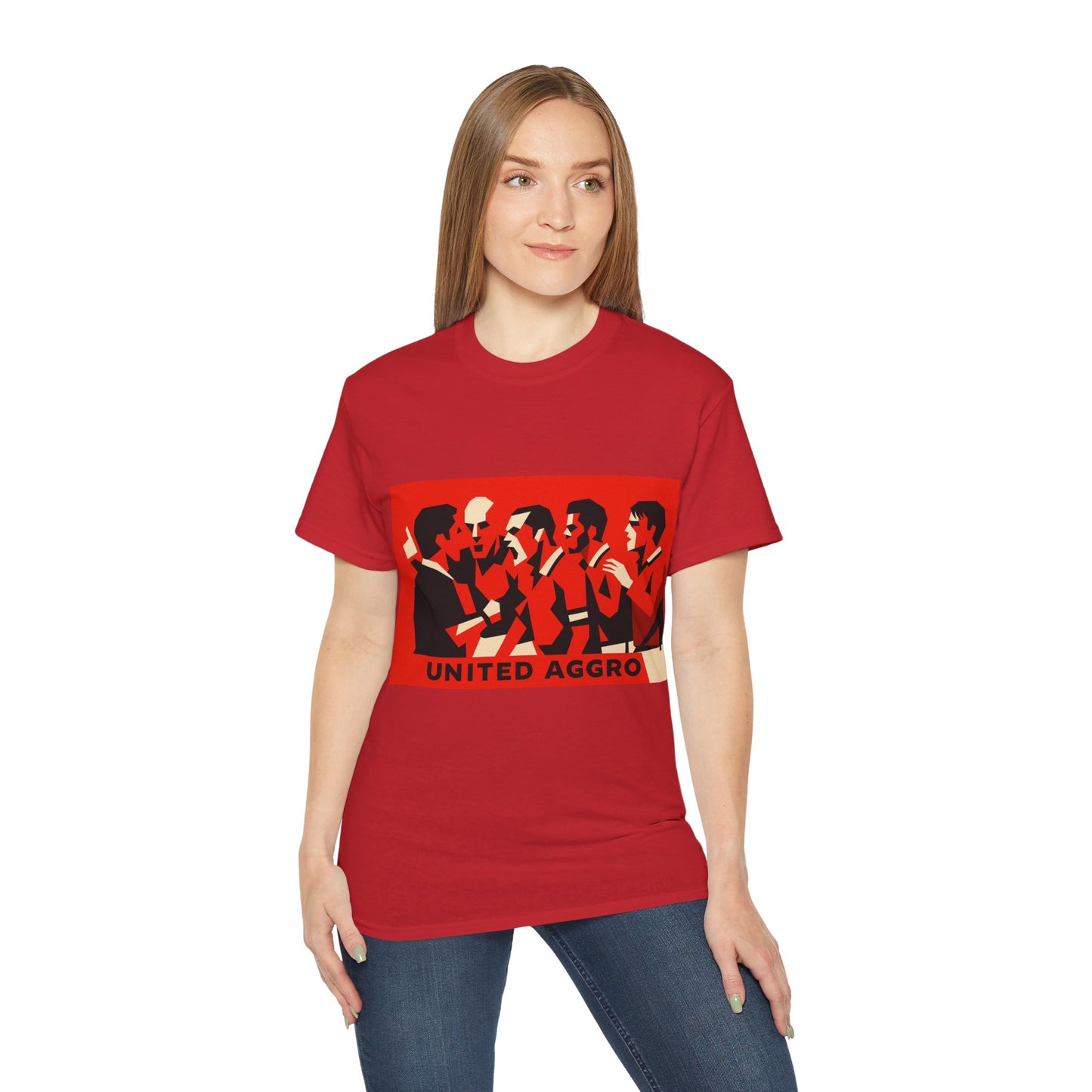 United Aggro - Manchester United