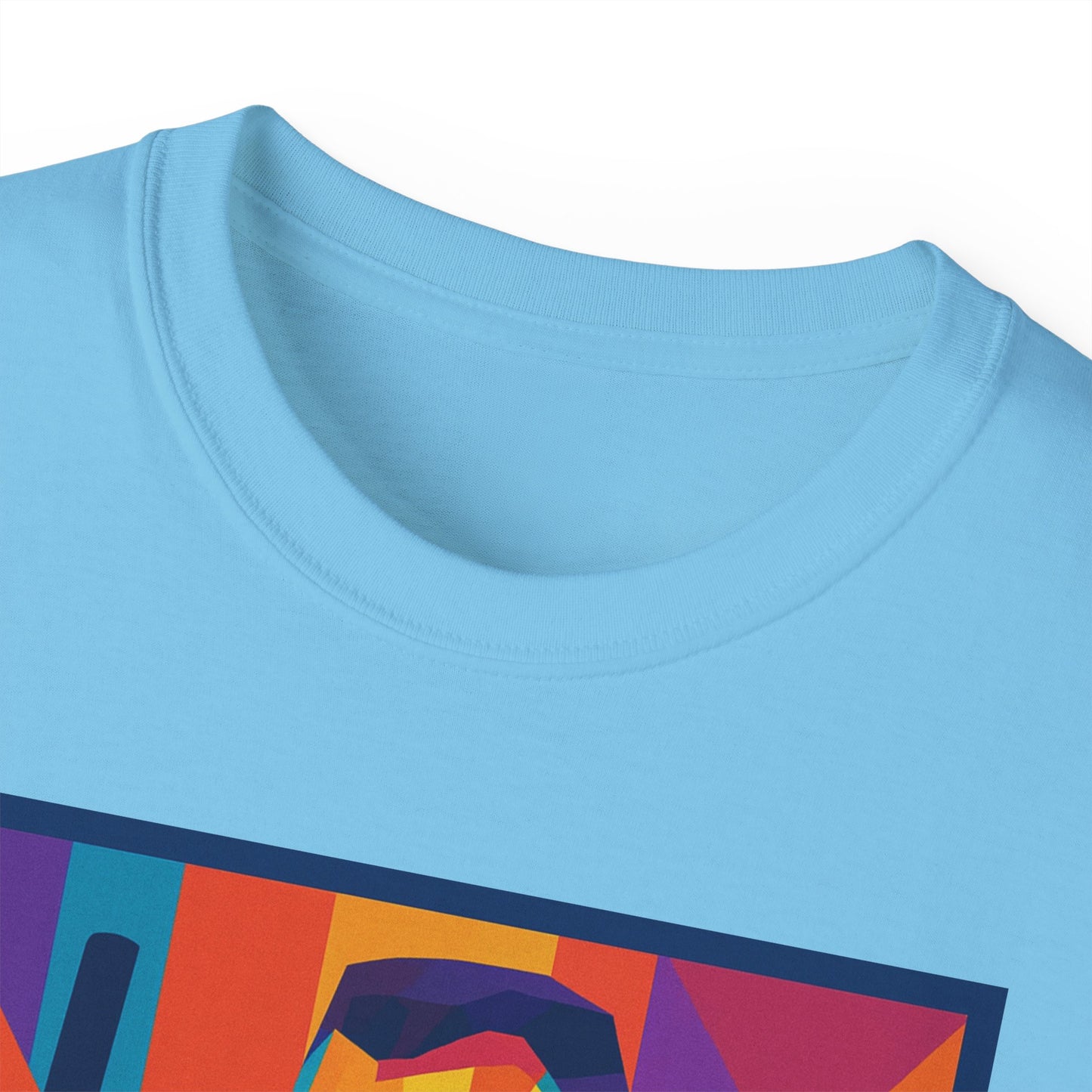 Big Boss Man T-Shirt