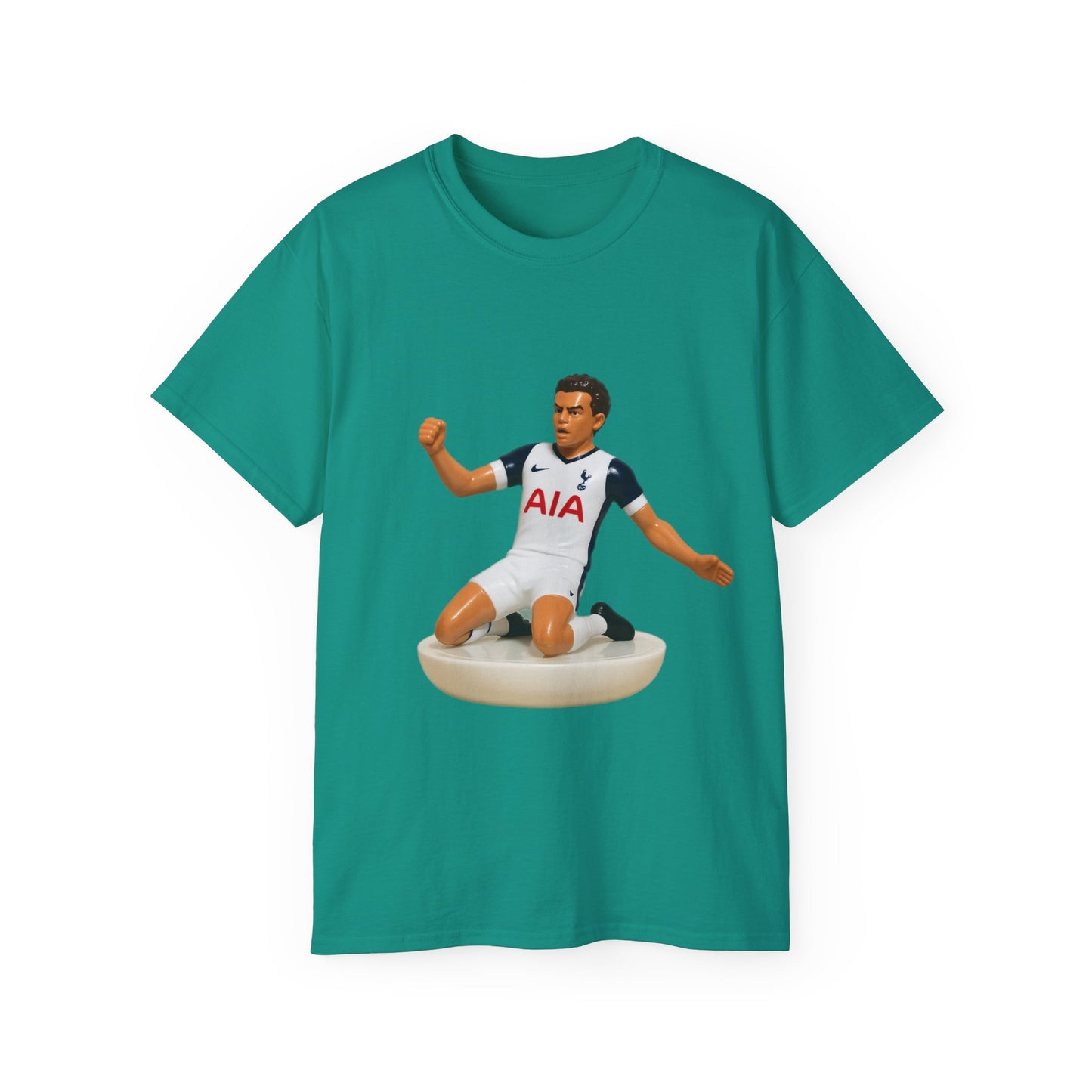 Brennan Johnson Subbuteo T-Shirt - Tottenham Hotspur (Spurs)