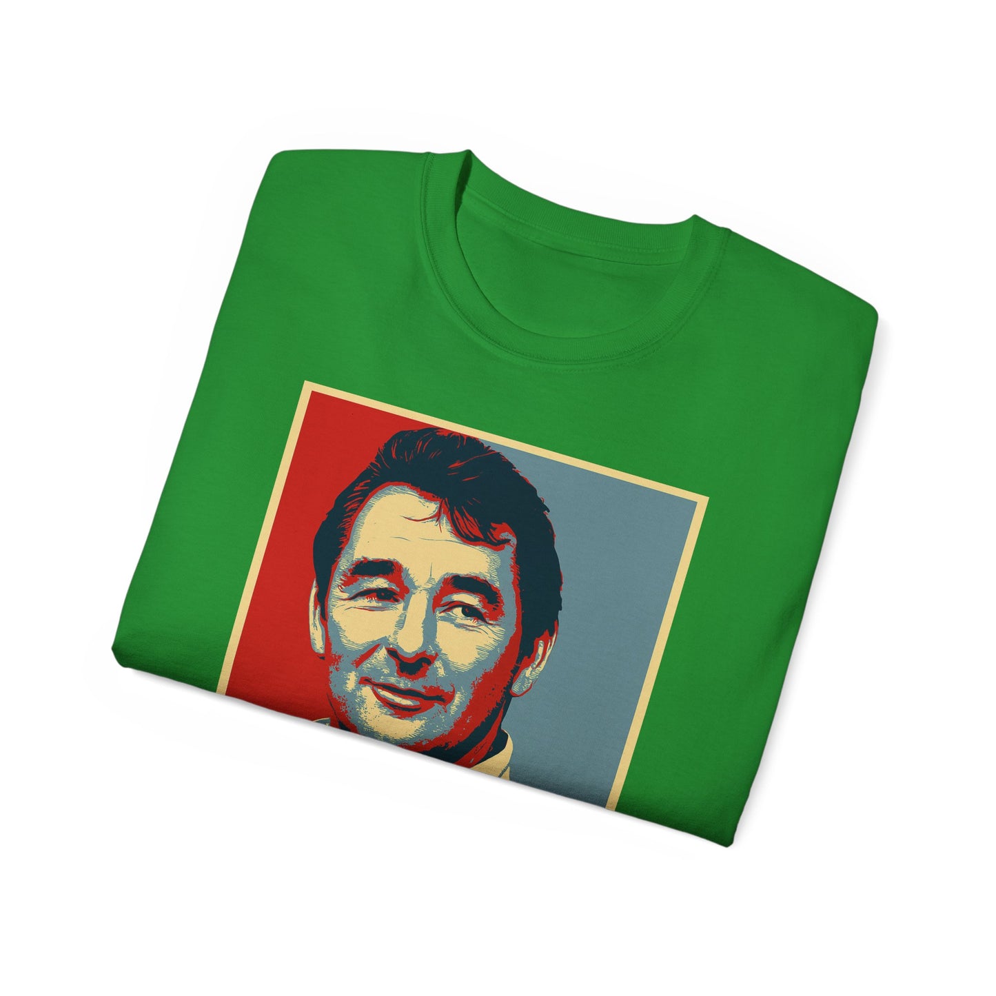 Brian Clough Hope T-Shirt