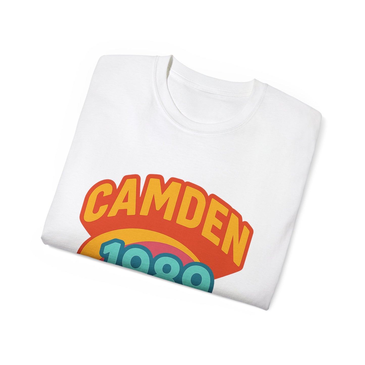 Camden 1989 T-Shirt