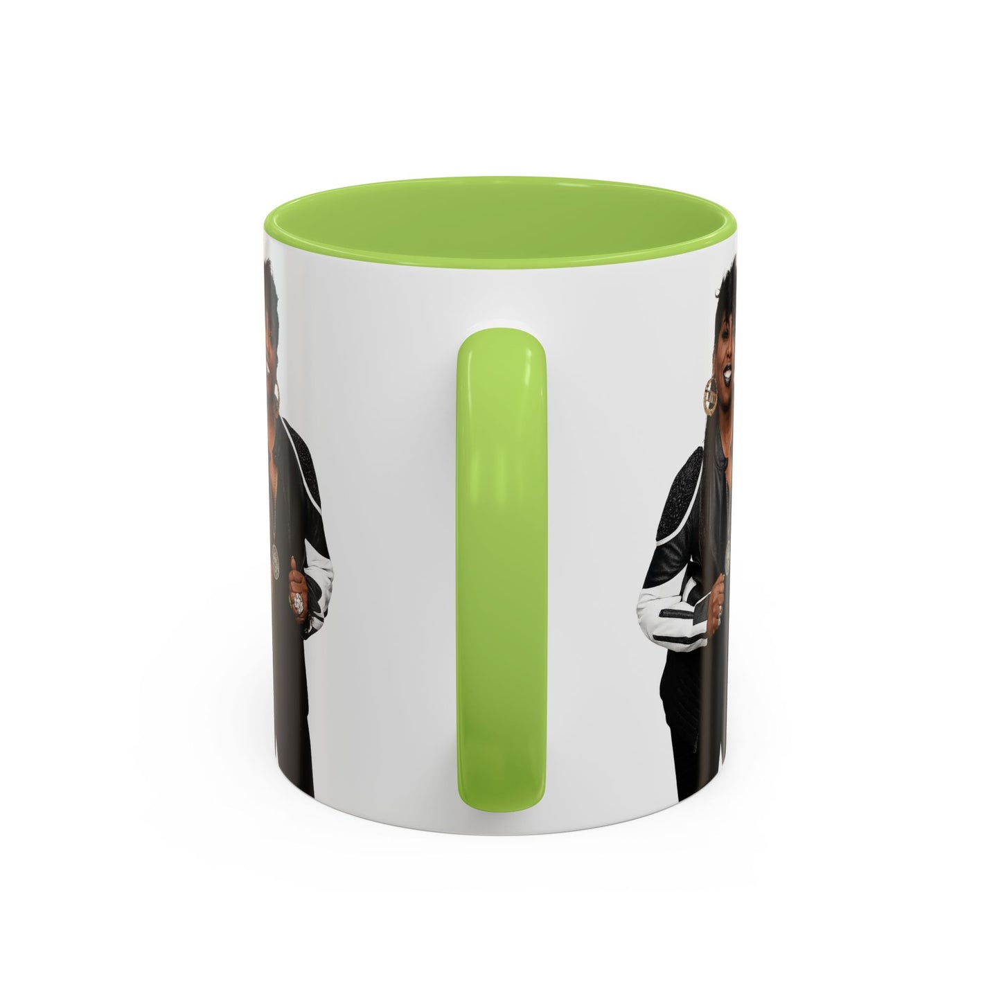 Missy Elliot Mug
