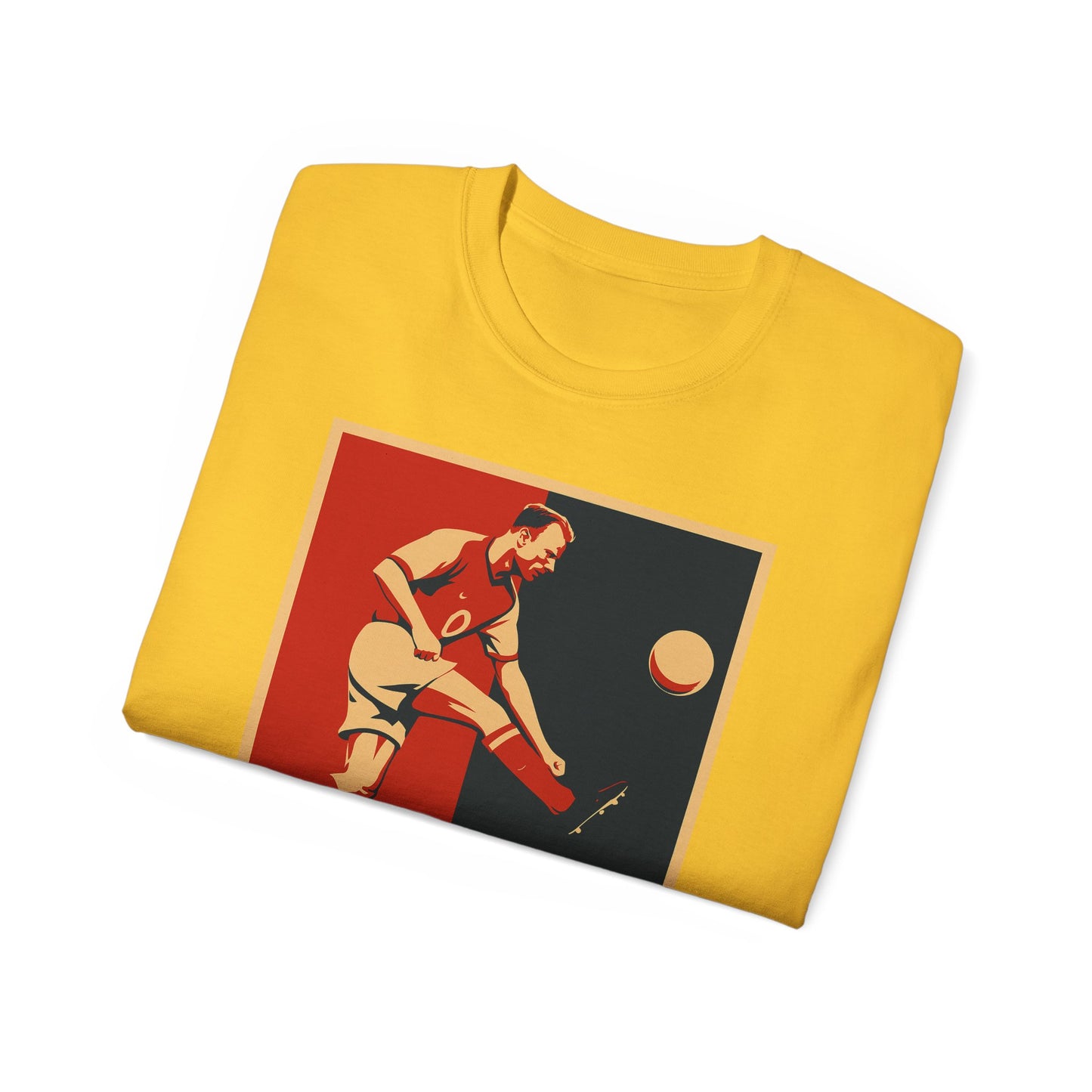 Dennis Bergkamp Hope T-Shirt