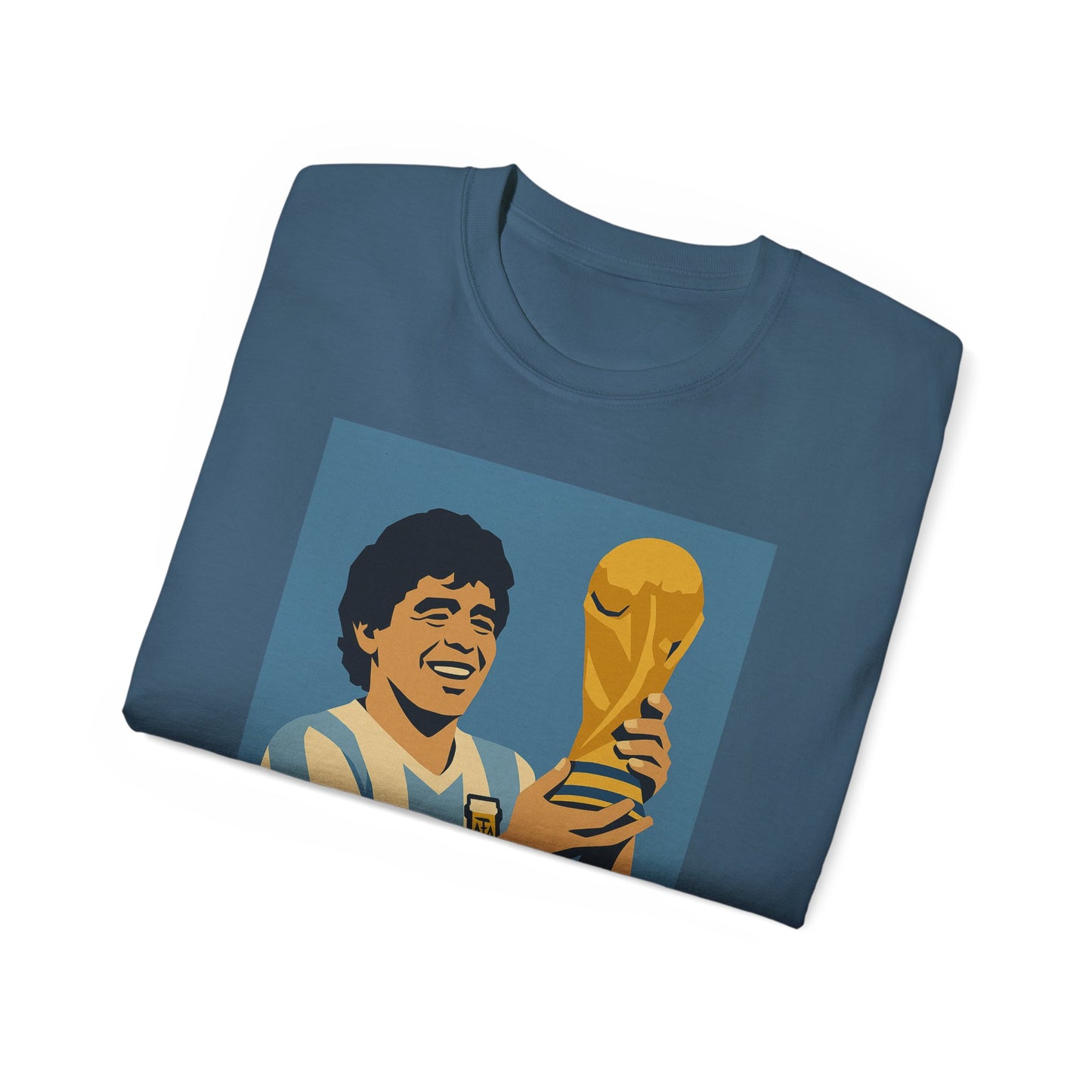 Diego Maradona T-Shirt - Argentina
