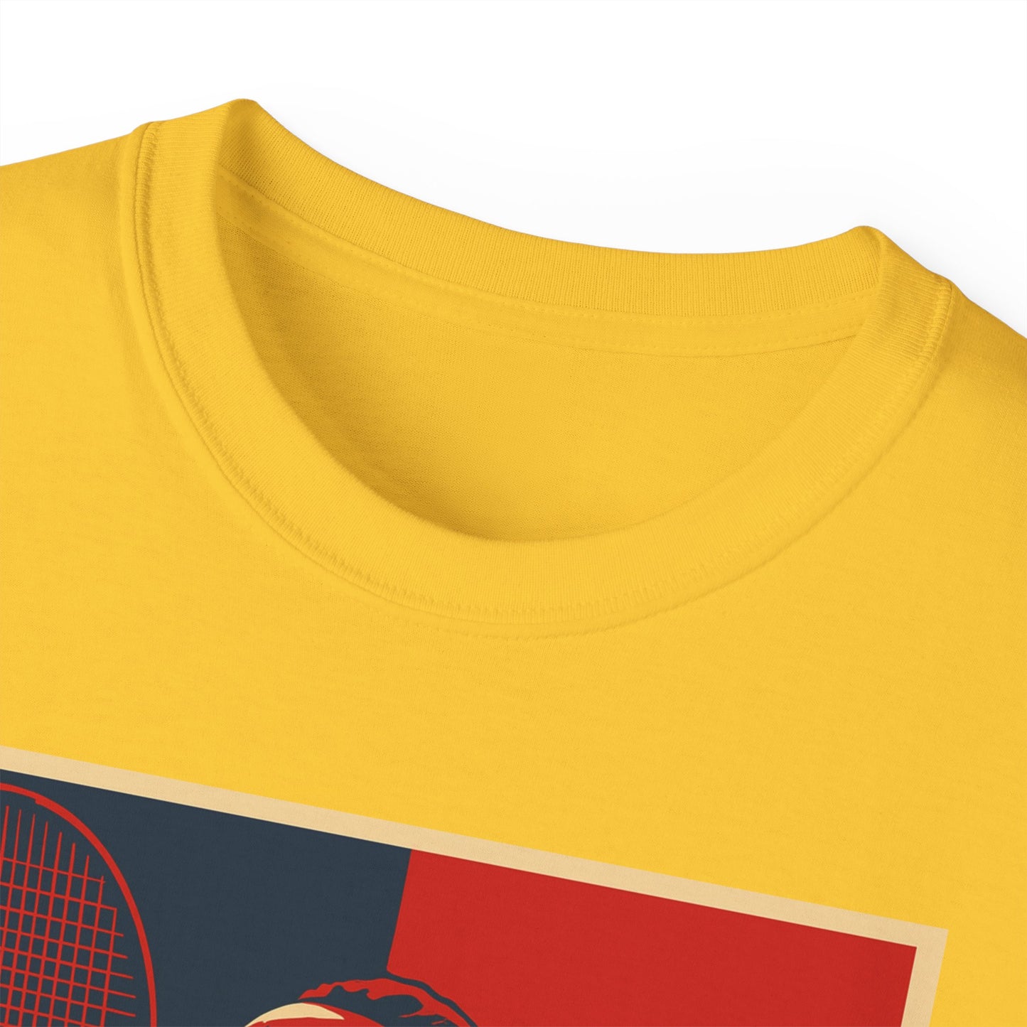 Serena Williams Fist - Tennis T-Shirt