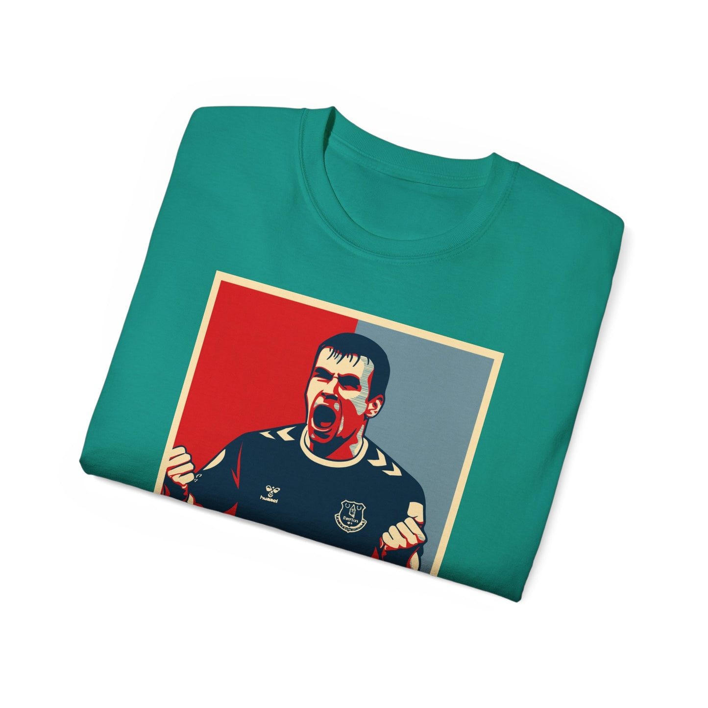 Seamus Coleman Hope T-Shirt