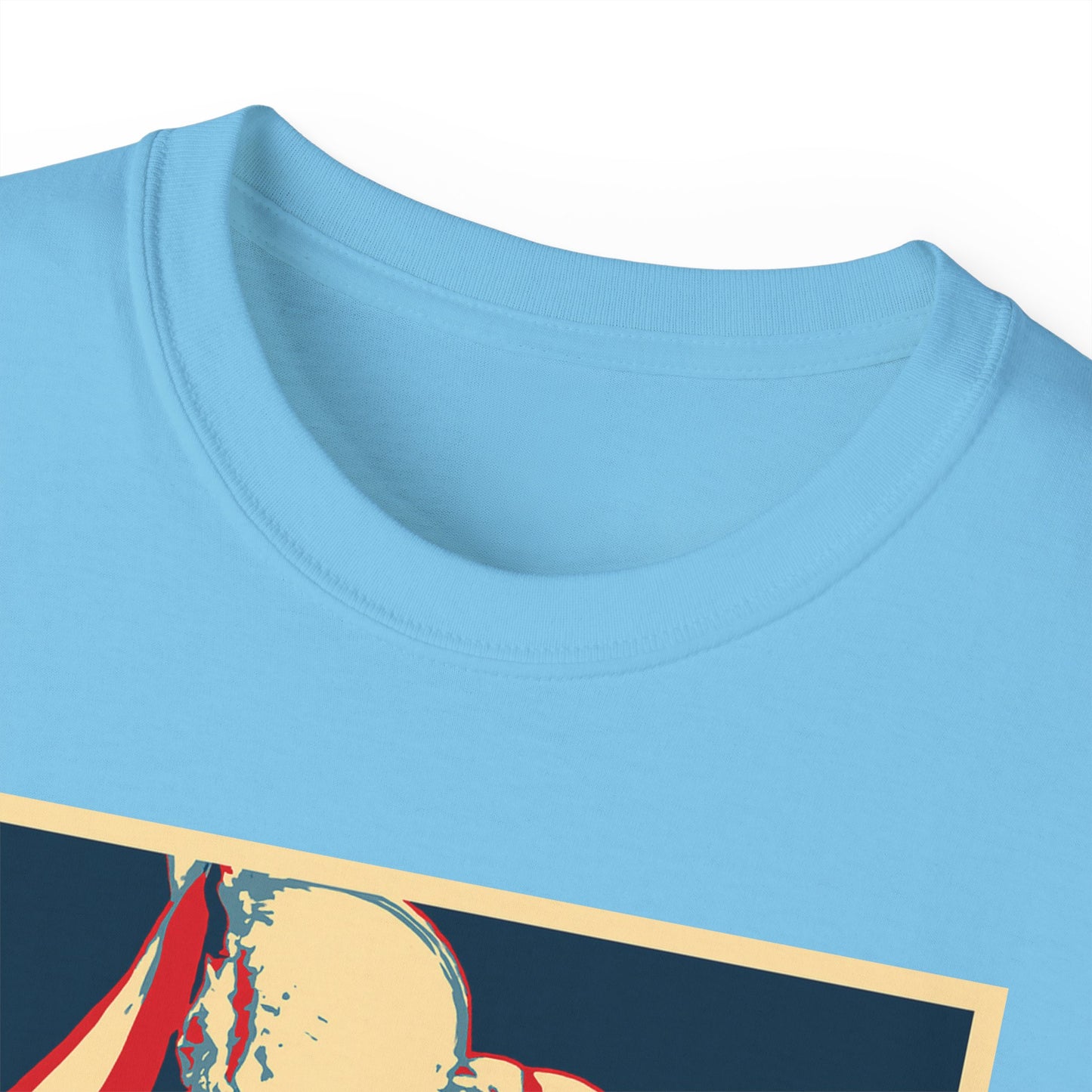 Roland Nilsson Hope T-Shirt