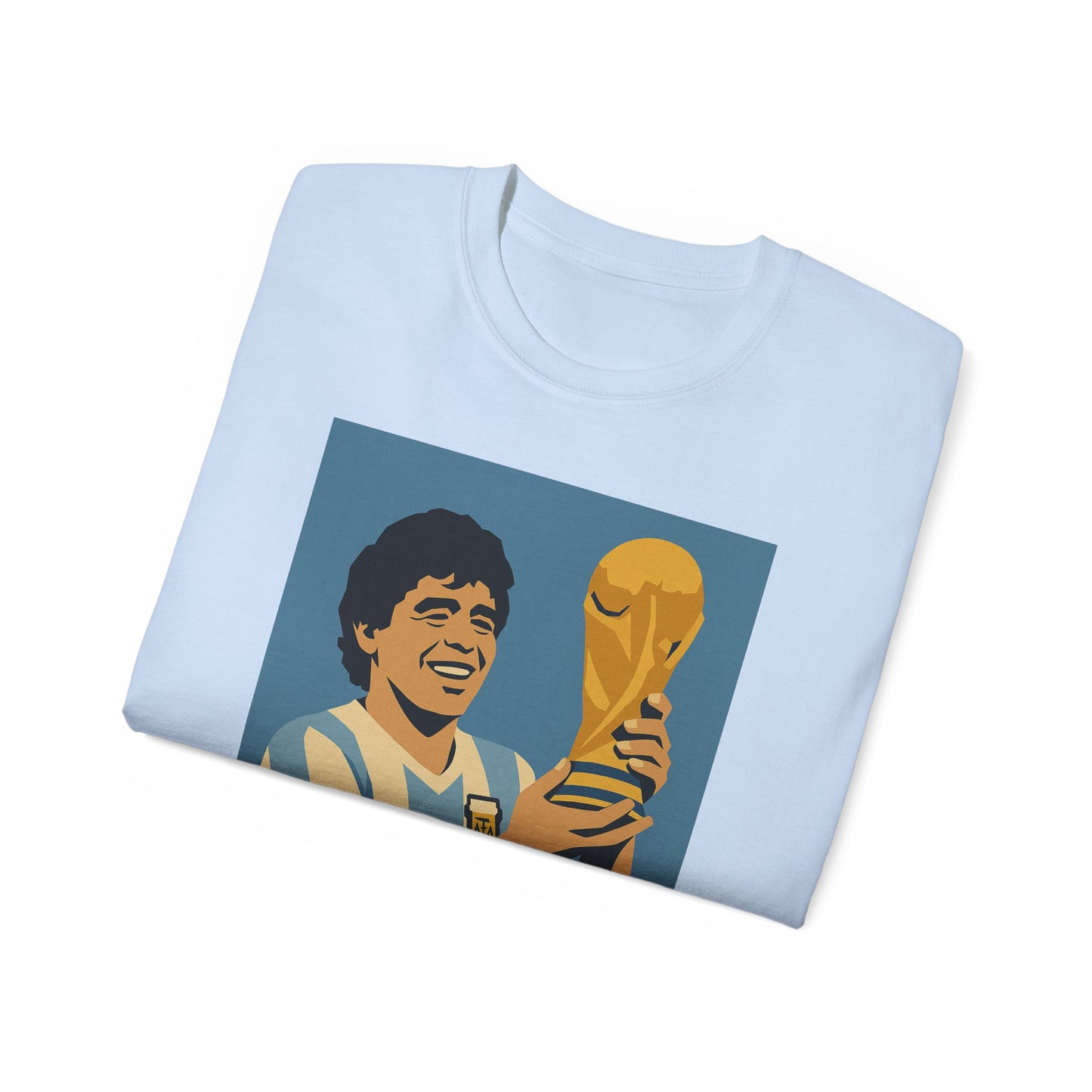 Diego Maradona T-Shirt - Argentina