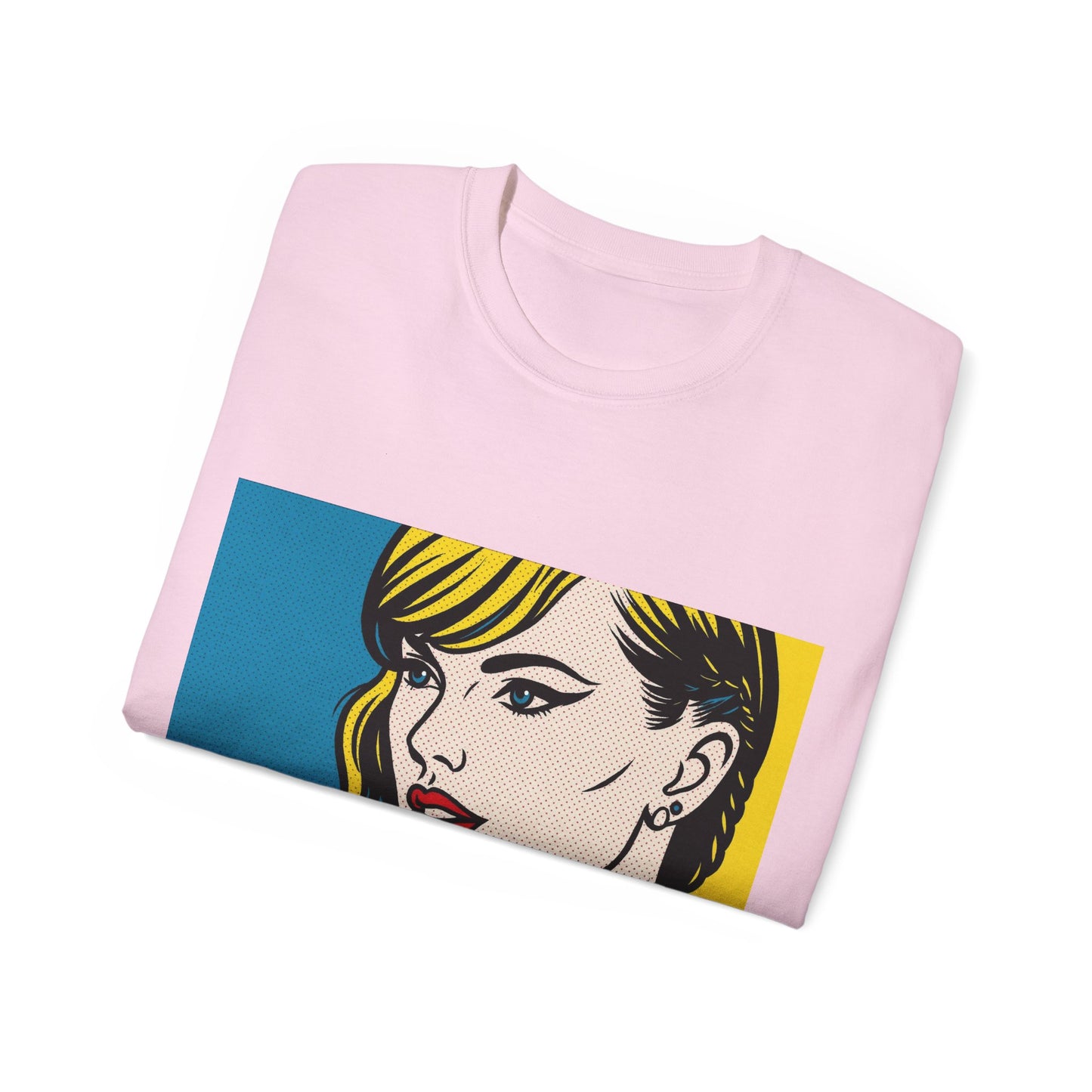 Taylor S w i f t Pop Art T-Shirt