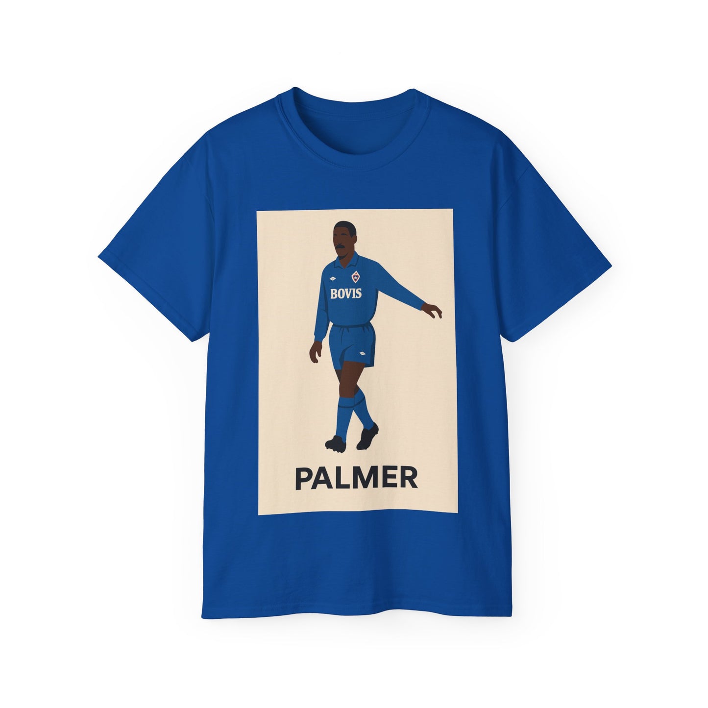Roger Palmer - Oldham Athletic