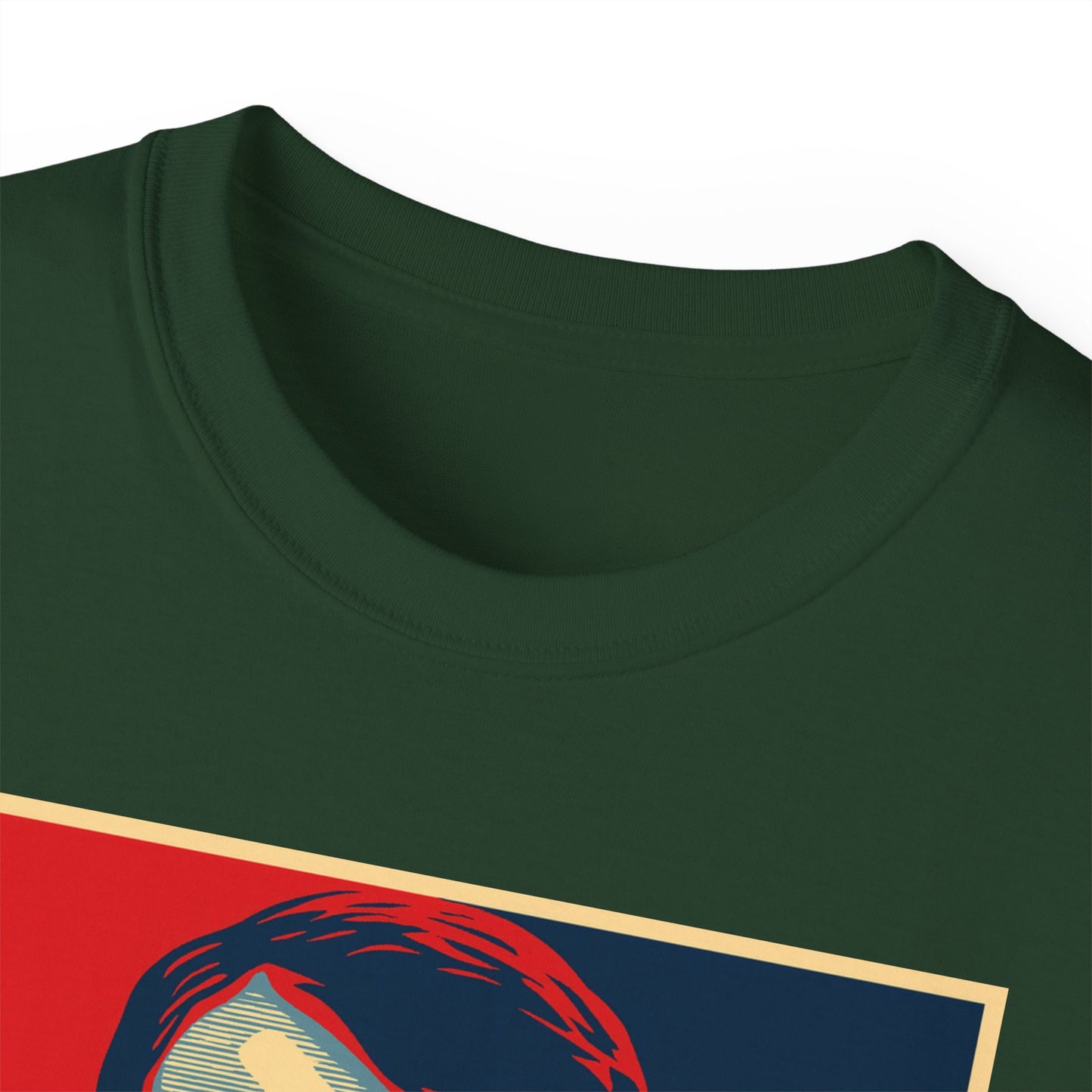 Bobby Lennox Hope T-Shirt