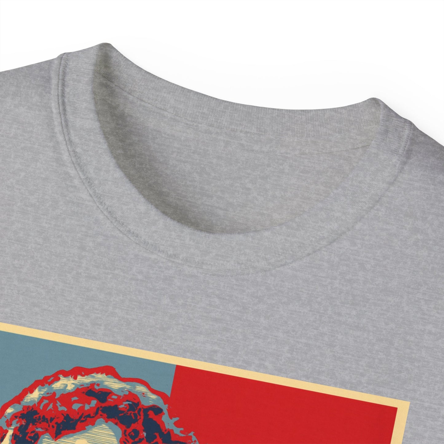 Danny McGrain Hope T-Shirt