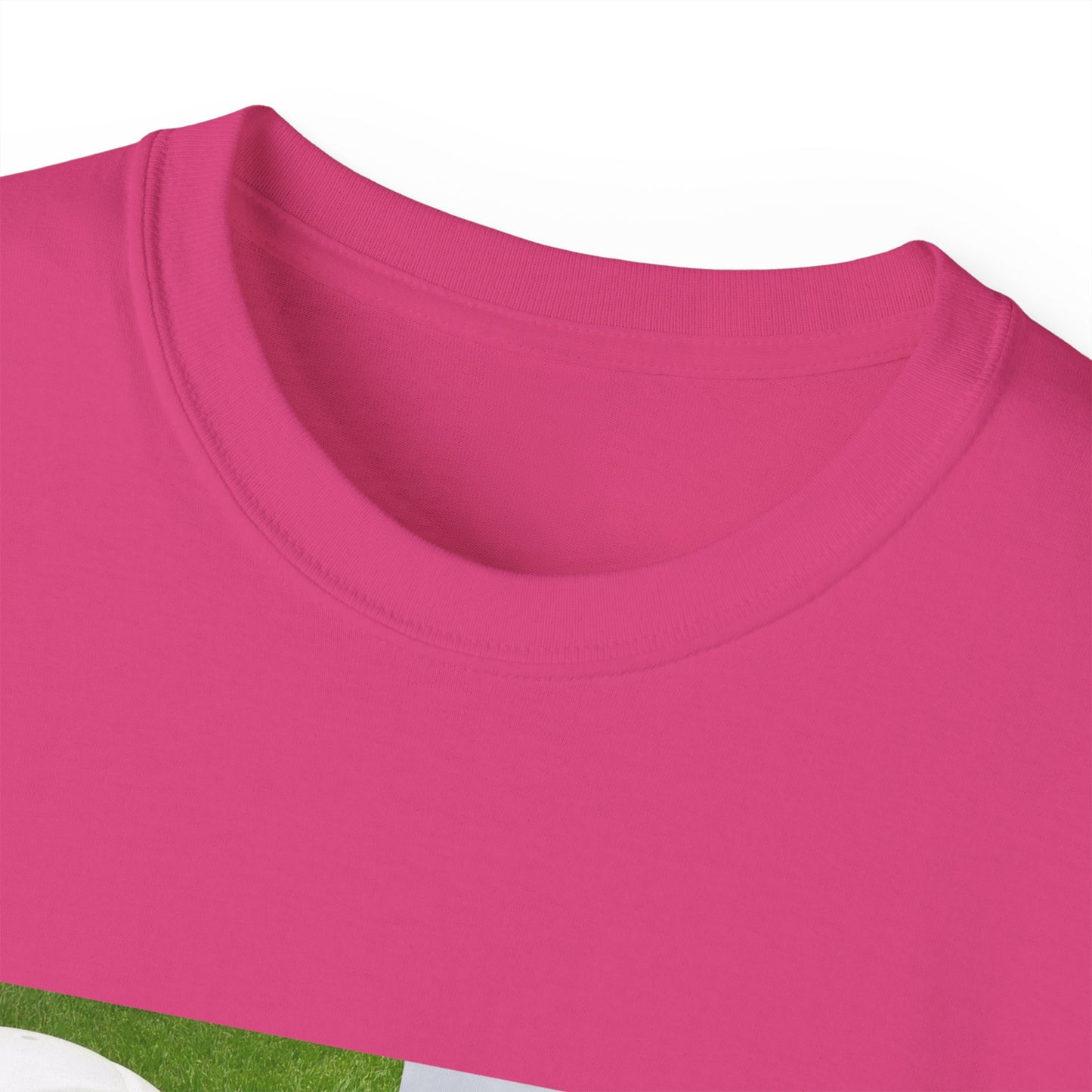 Adidas Tango Grass Snow T-Shirt