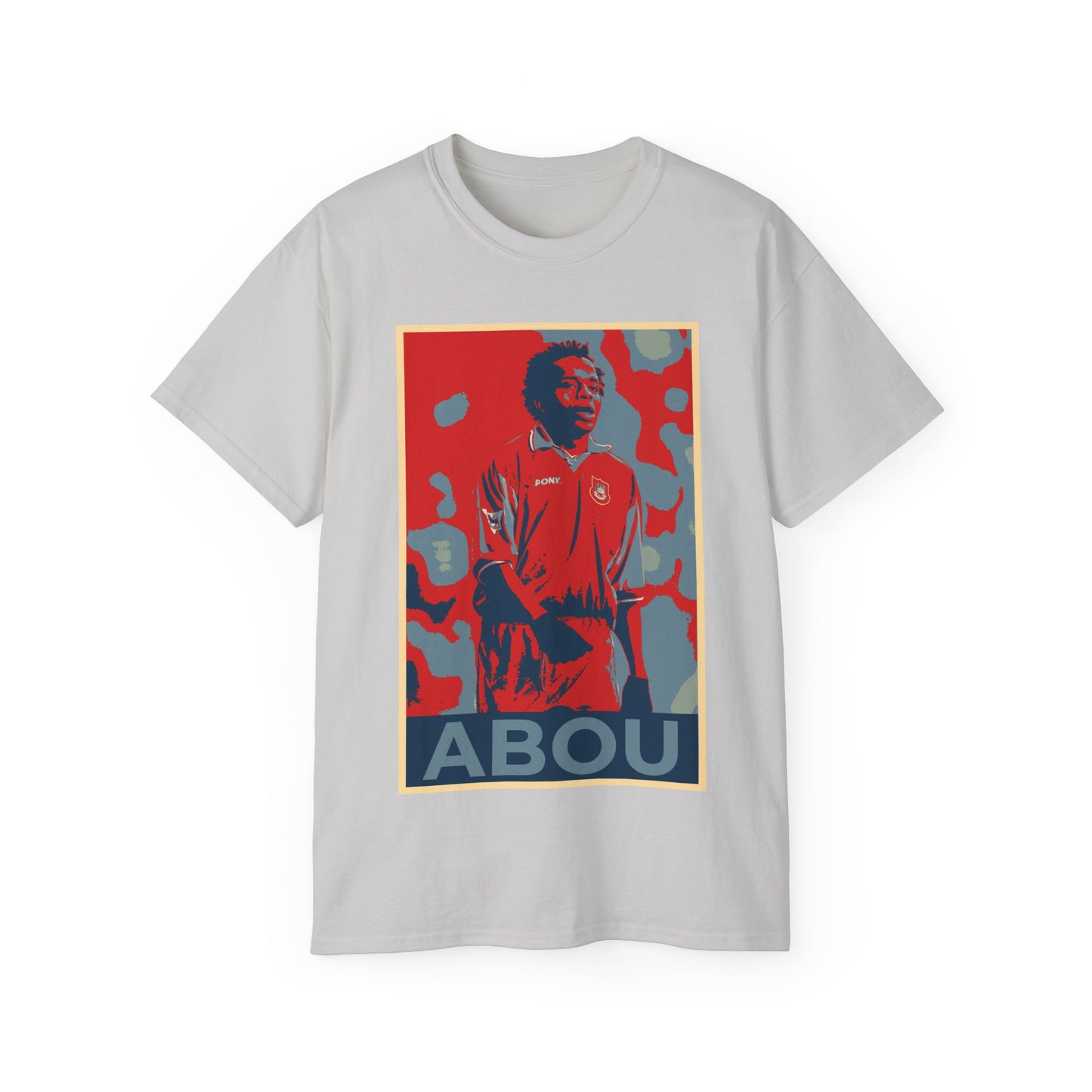 Samasi Abou Hope T-Shirt