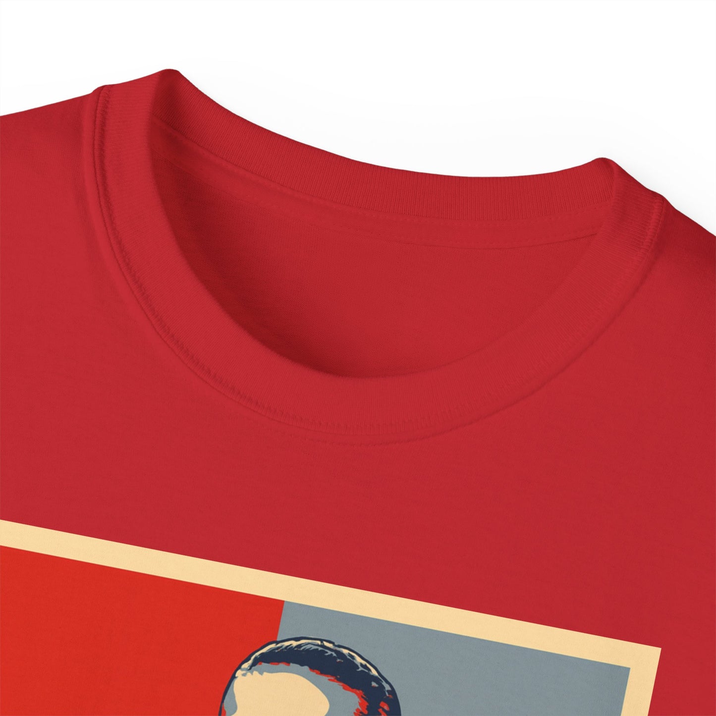 Virgil Van Dijk Hope T-Shirt