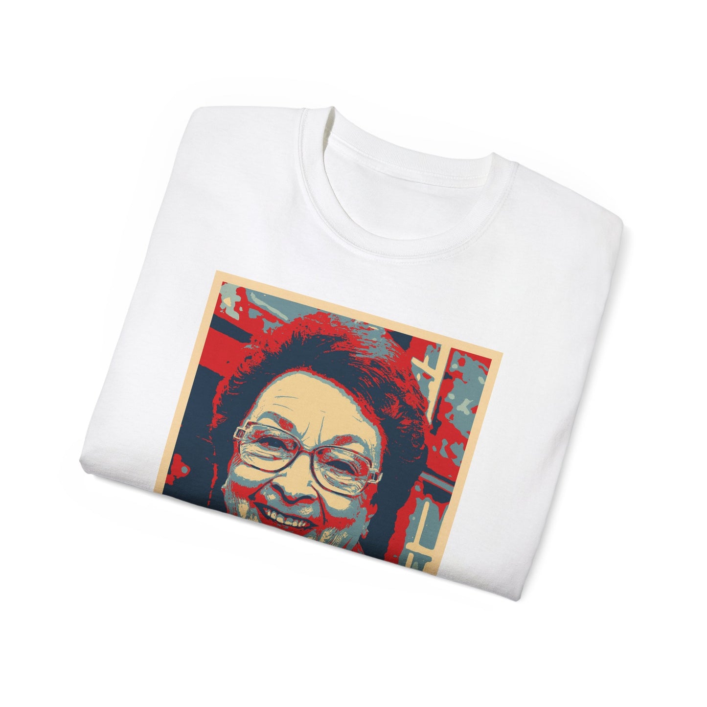 Betty Turpin T-Shirt