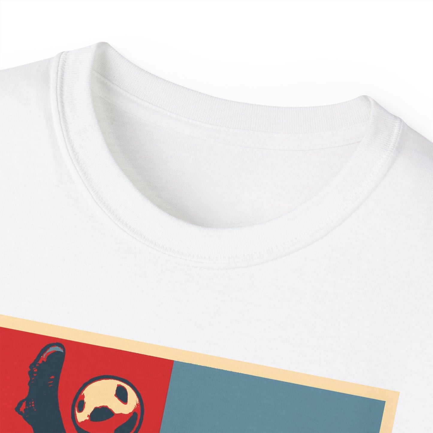 Wayne Rooney Over Head Kick Goal T-Shirt