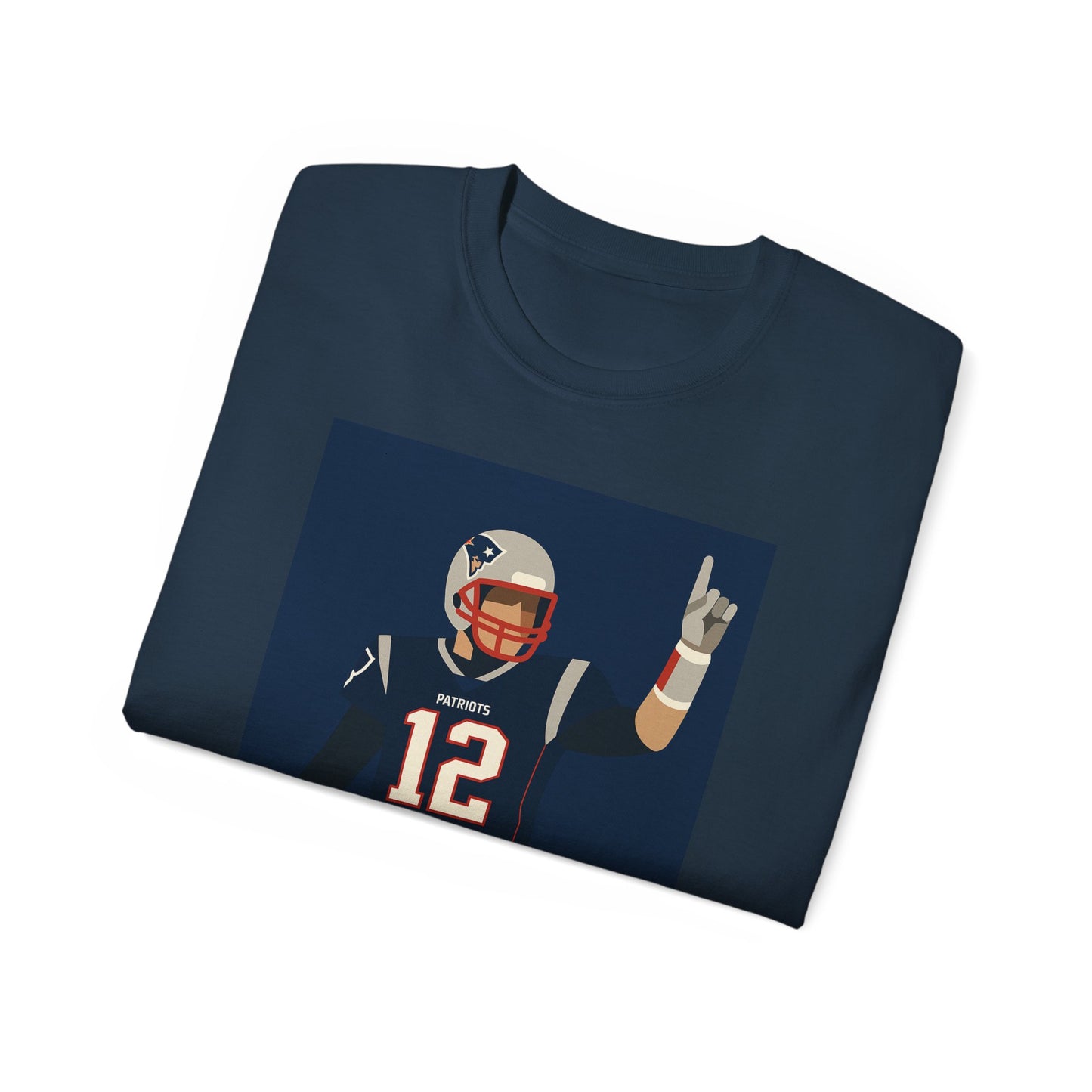 Tom Brady