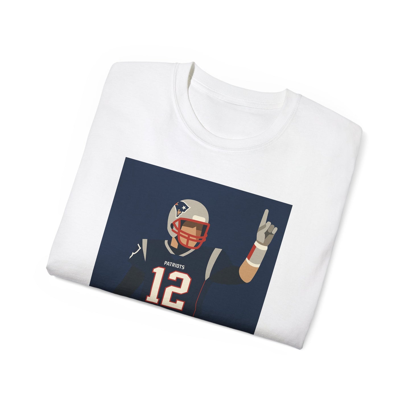 Tom Brady