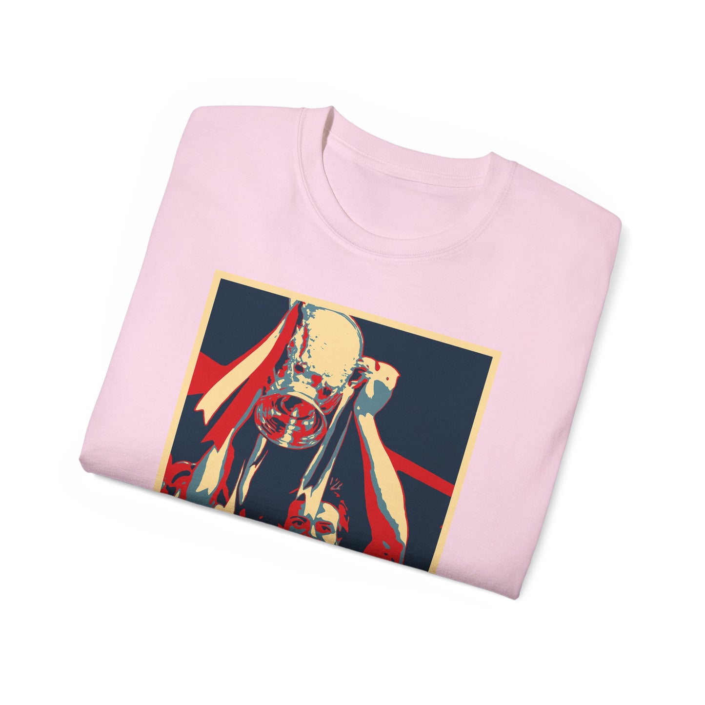 Roland Nilsson Hope T-Shirt