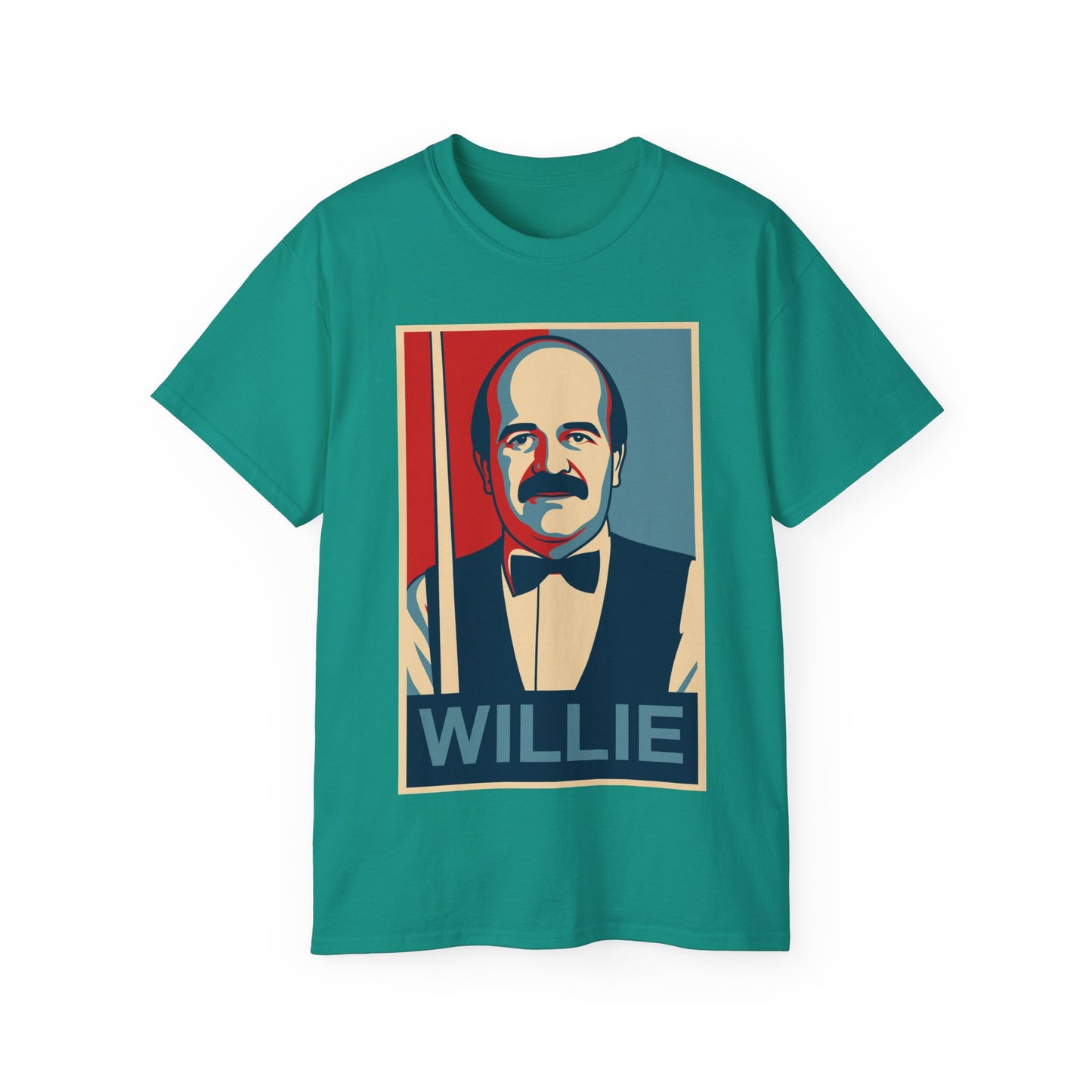 Willie Thorne T-Shirt