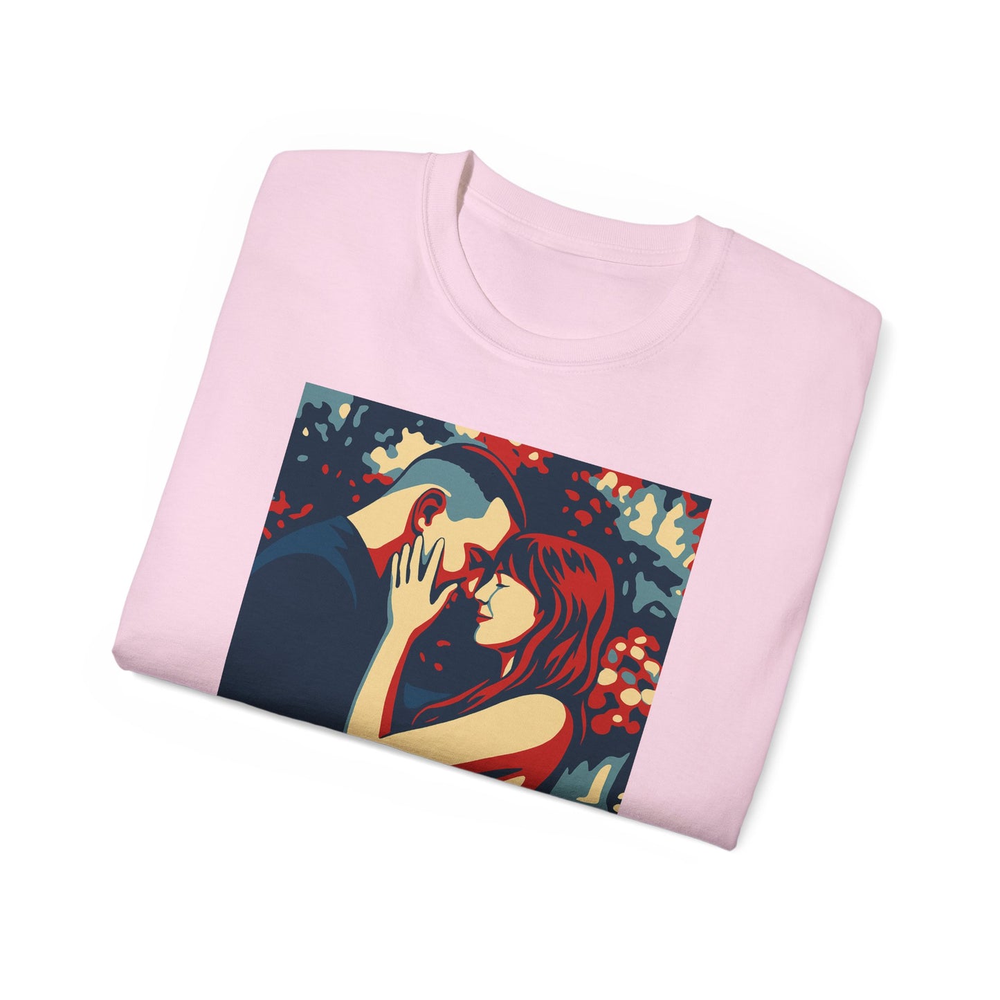 Travis and Taylor Hope T-Shirt