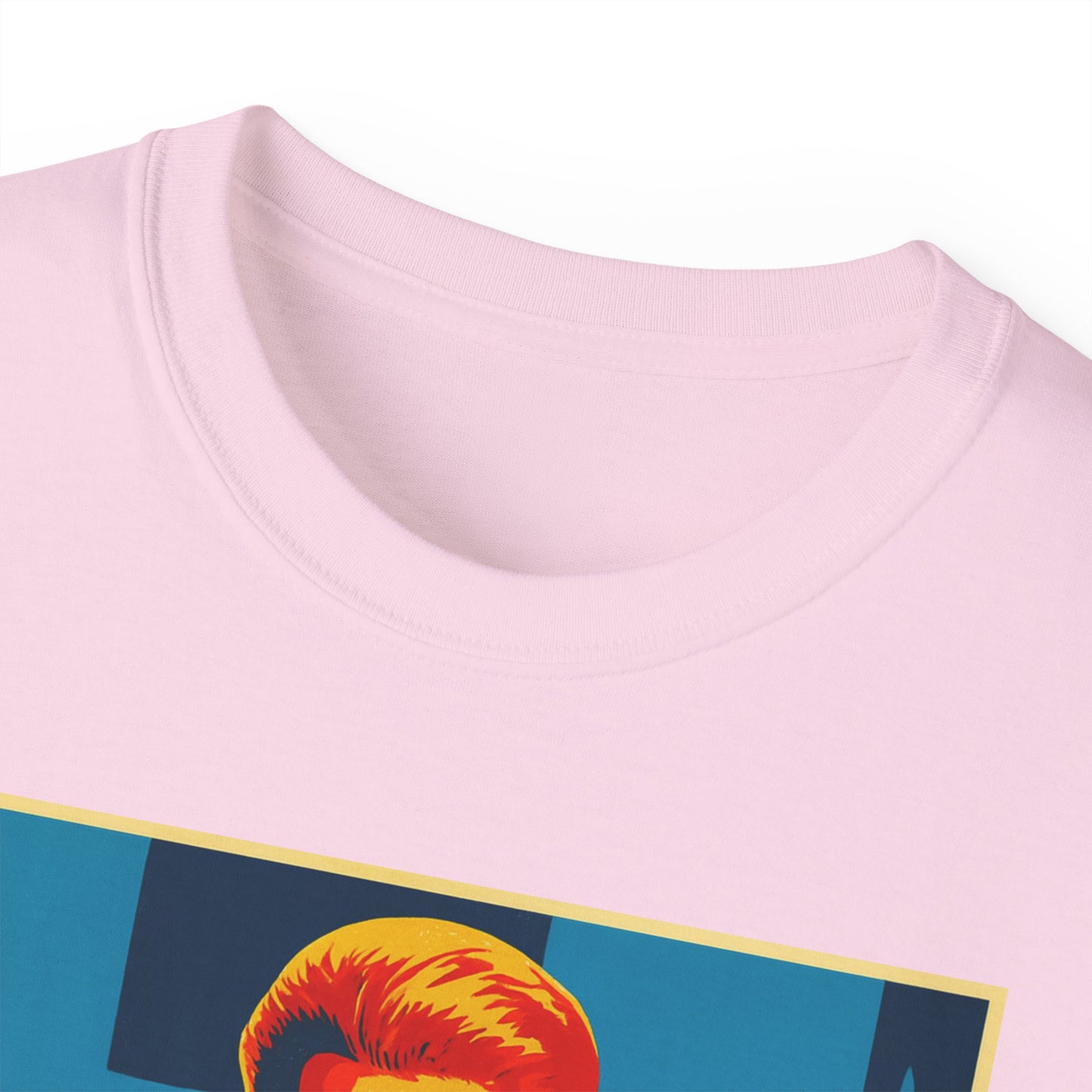 Seven of Nine Comply T-Shirt