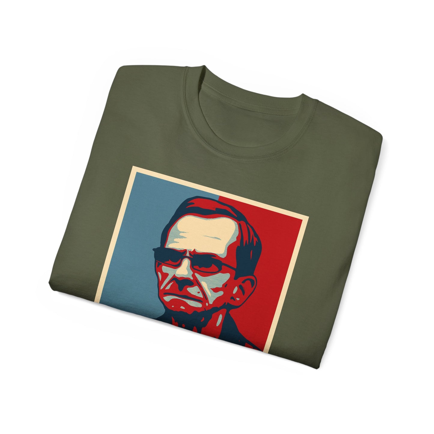 Wealdstone Raider T-Shirt