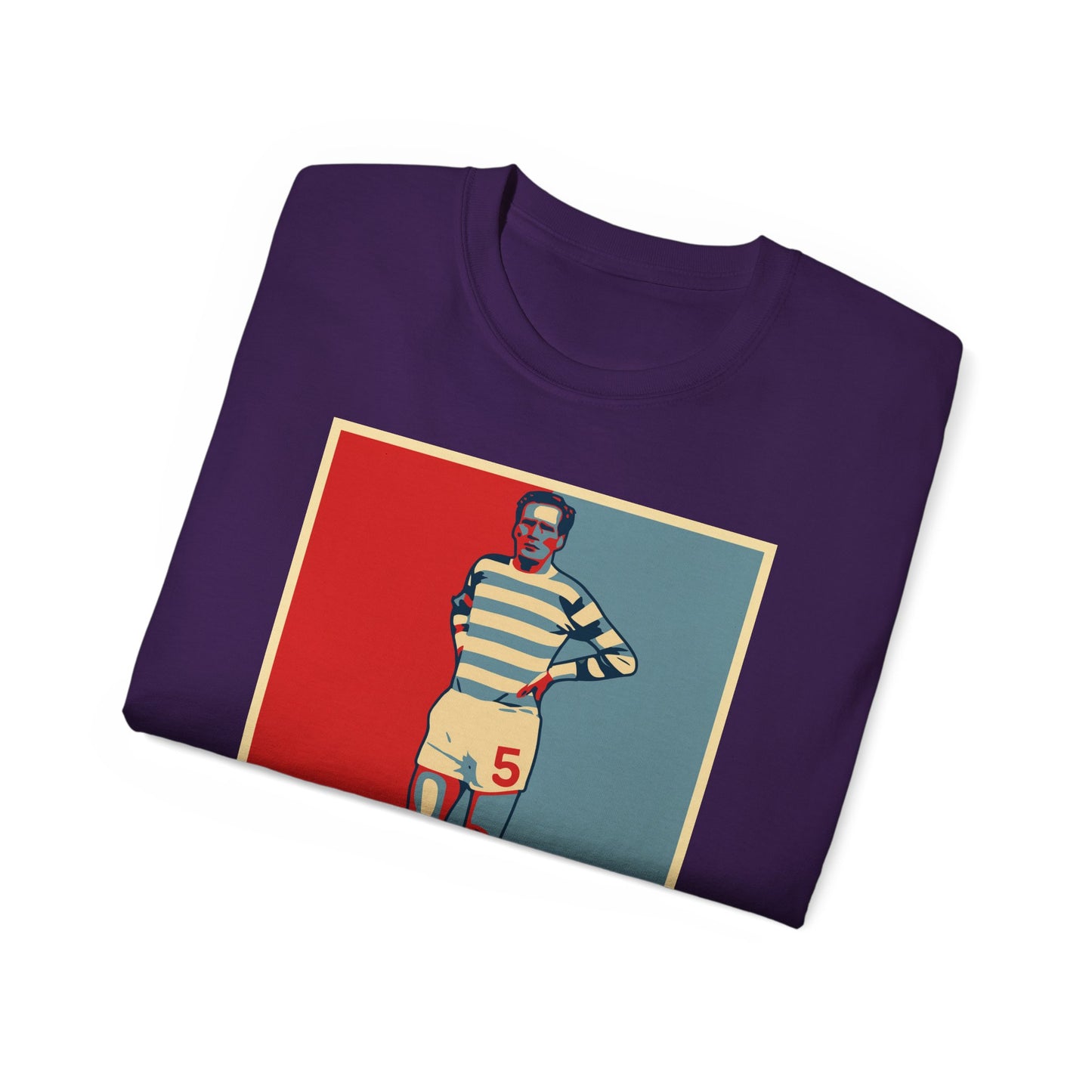 Billy McNeill Hope T-Shirt