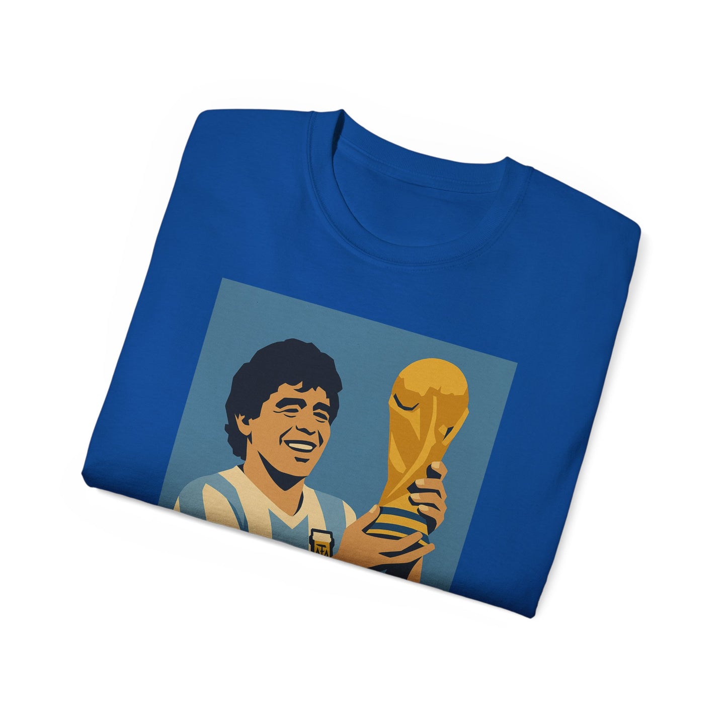 Diego Maradona T-Shirt - Argentina