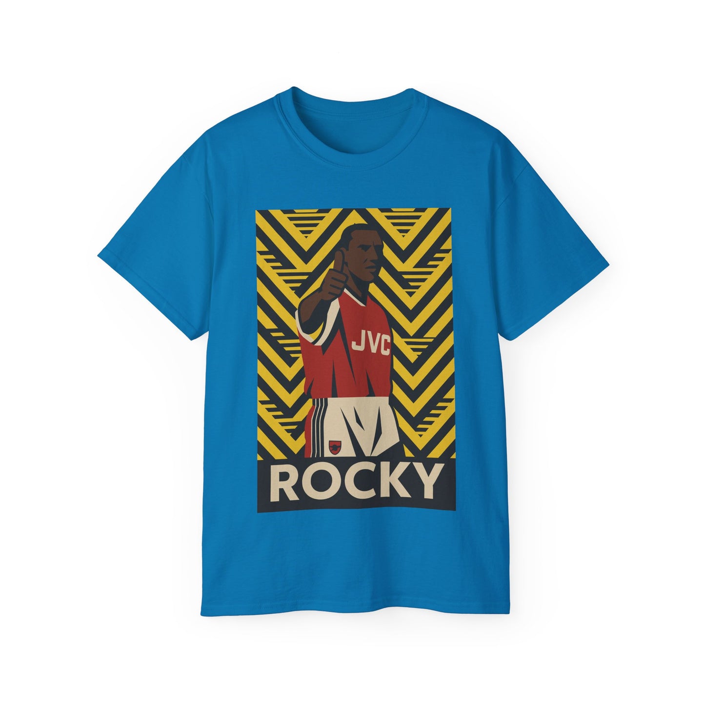 David Rocastle Rocky - Arsenal