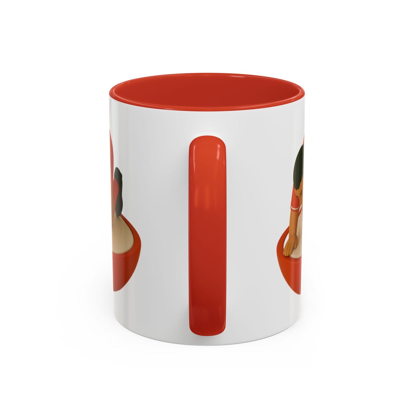 Robbie Fowler Subbuteo Mug - Liverpool
