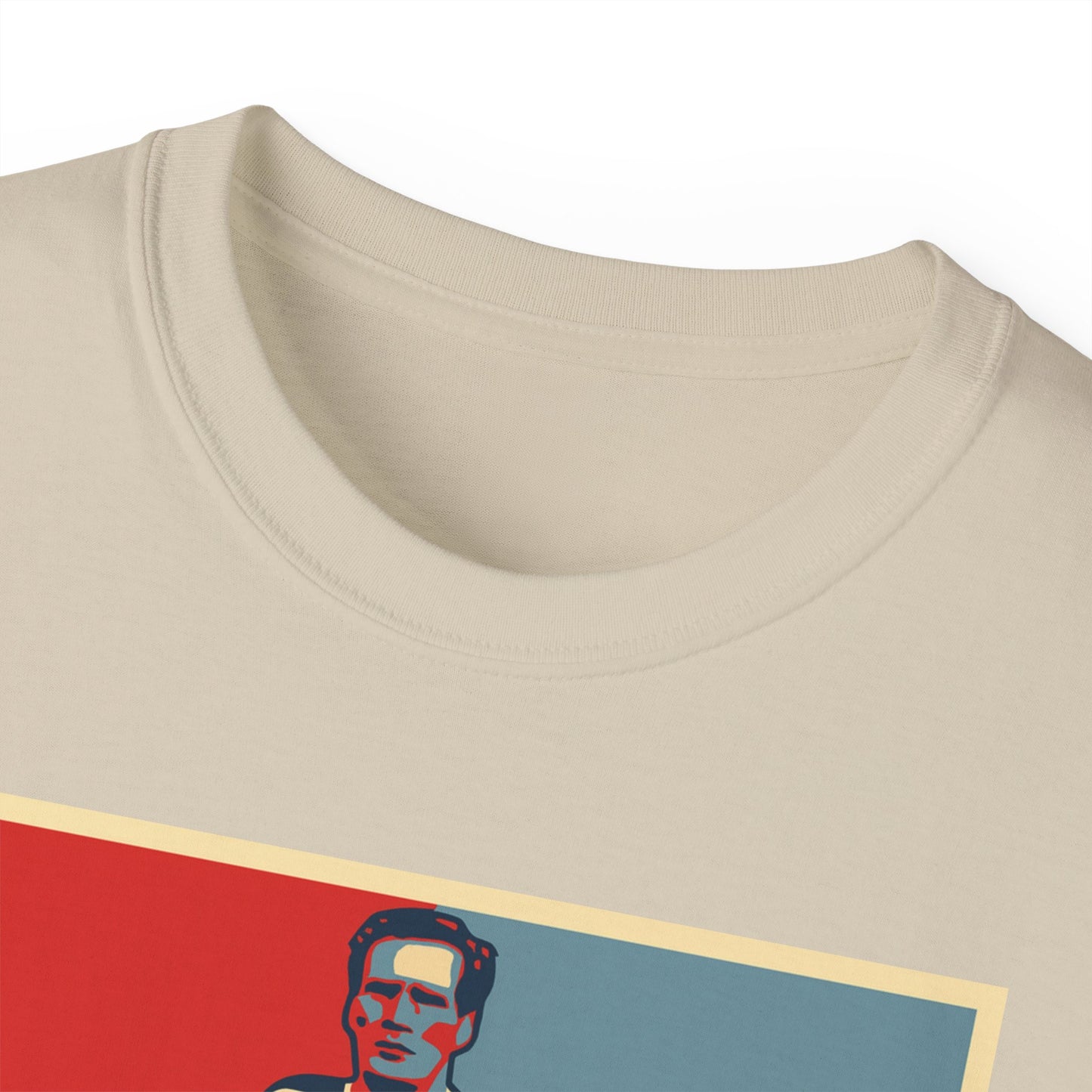 Billy McNeill Hope T-Shirt