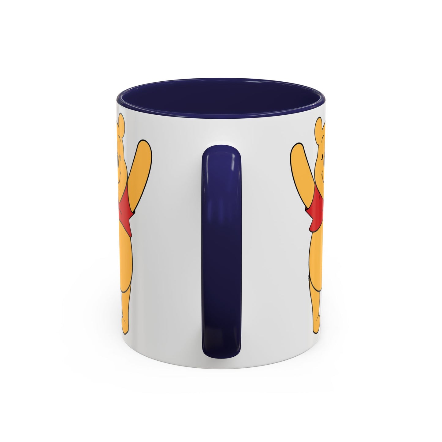 Winnie the Pooh Coffee Mug