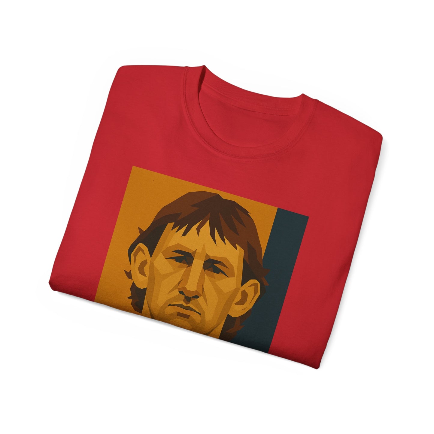 Tony Adams T-Shirt - Arsenal