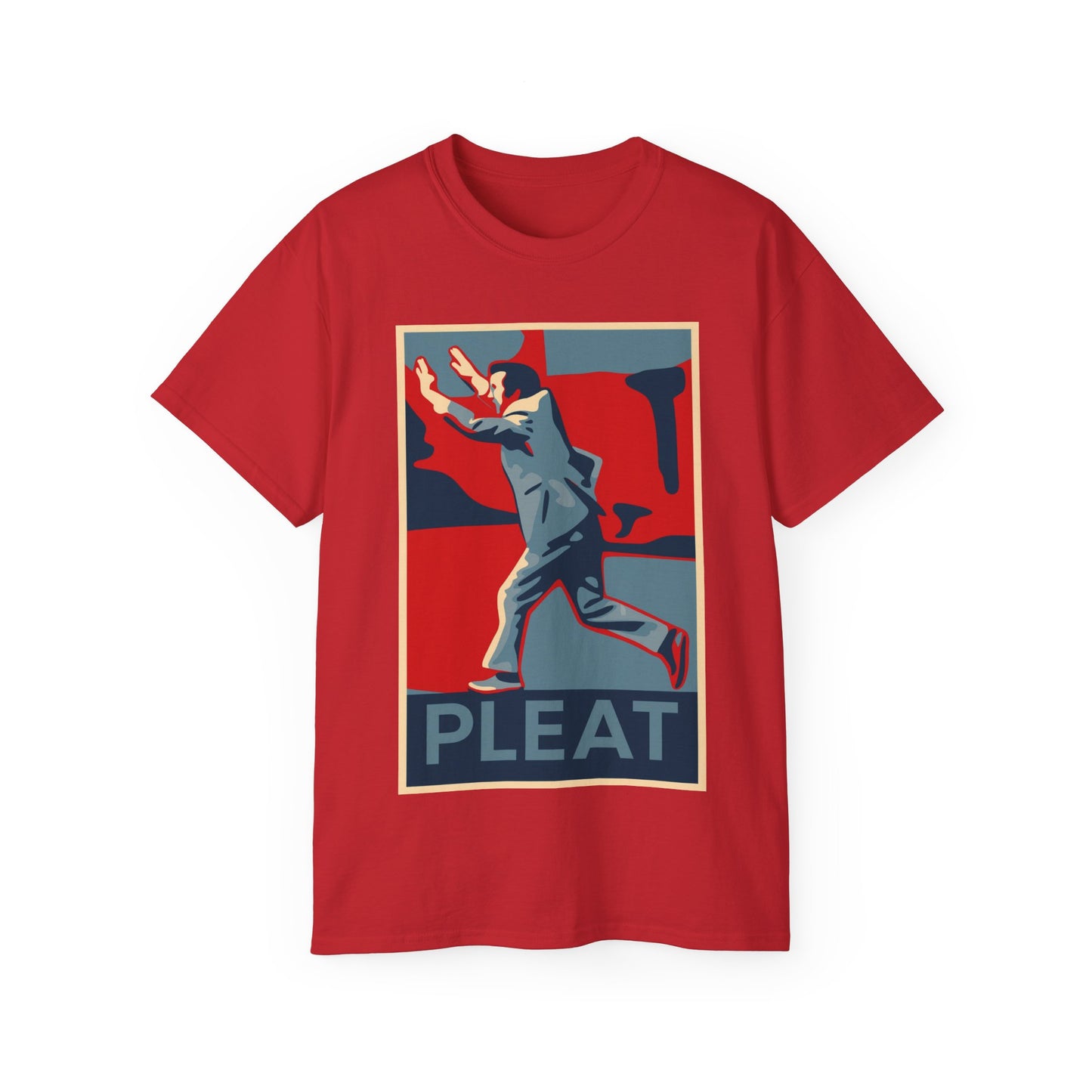 David Pleat Luton Town T-Shirt