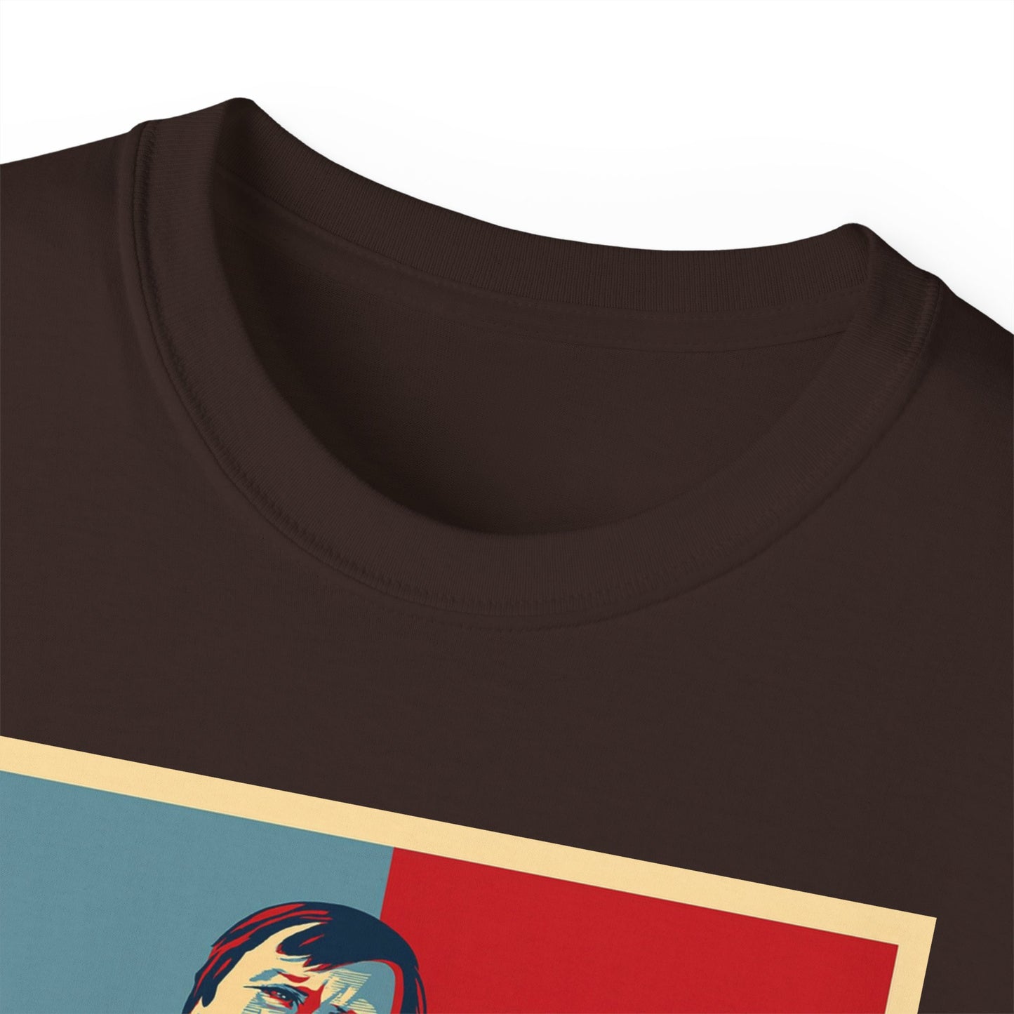 Roy and Hayley Cropper T-Shirt