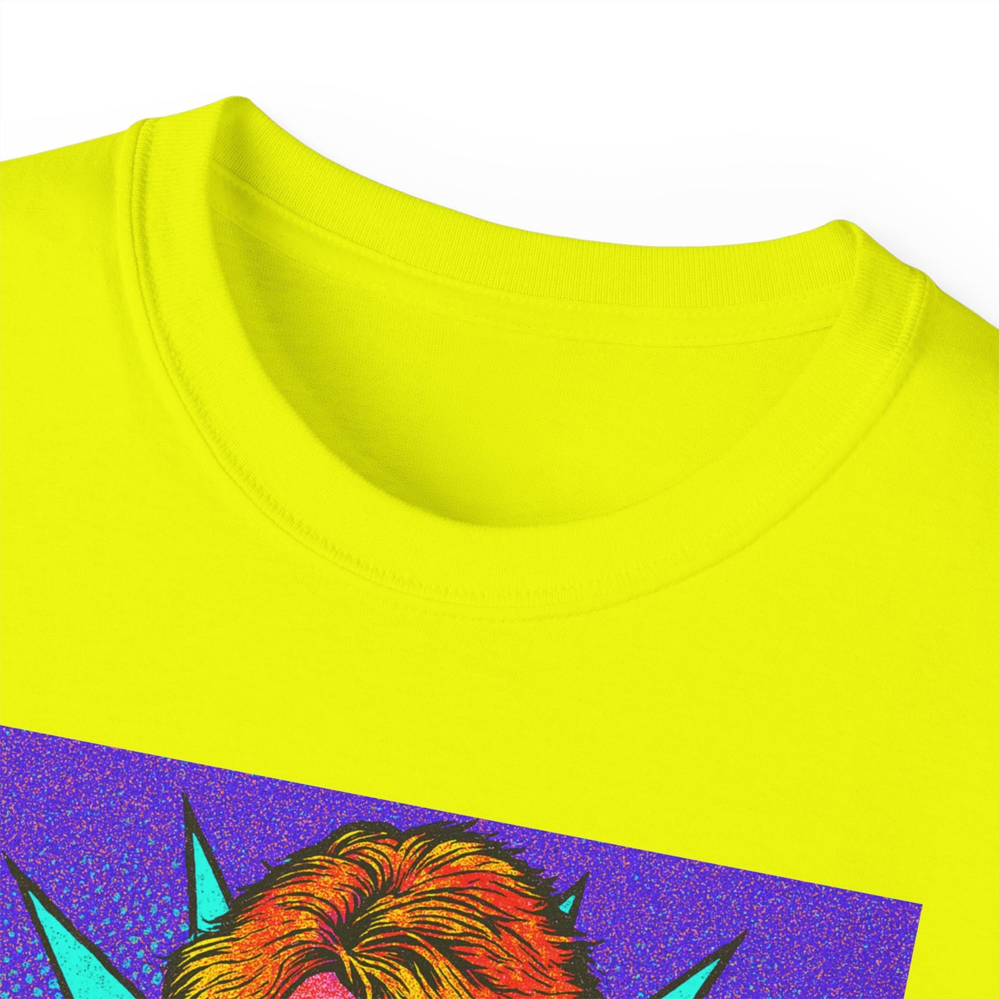 The Ultimate Warrior T-Shirt