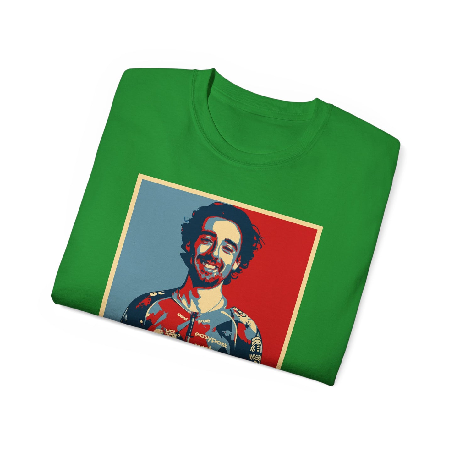 Ben Healy T-Shirt