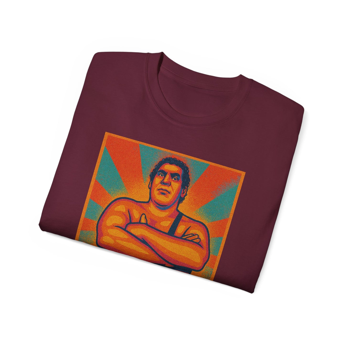 Andre the Giant T-Shirt