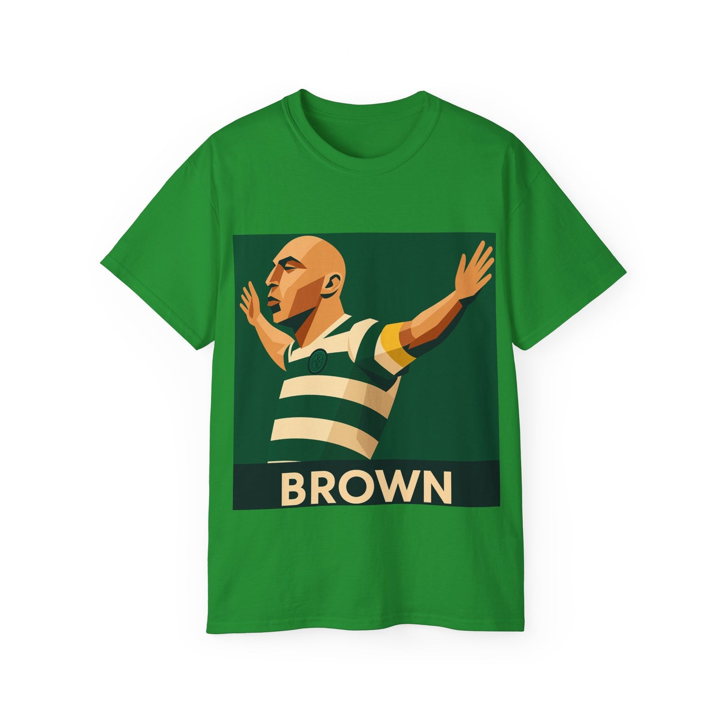 Scott Brown - Celtic