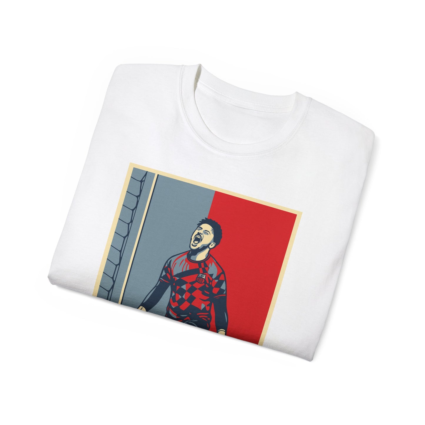 Christy Pym Hope T-Shirt
