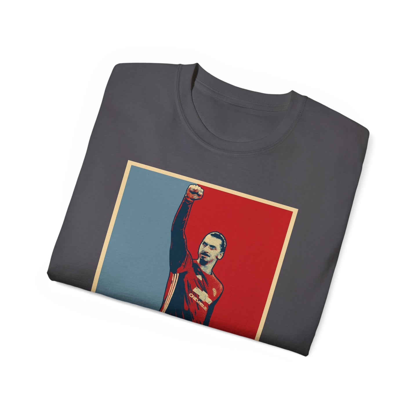 Zlatan Ibrahimović Manchester United T-Shirt