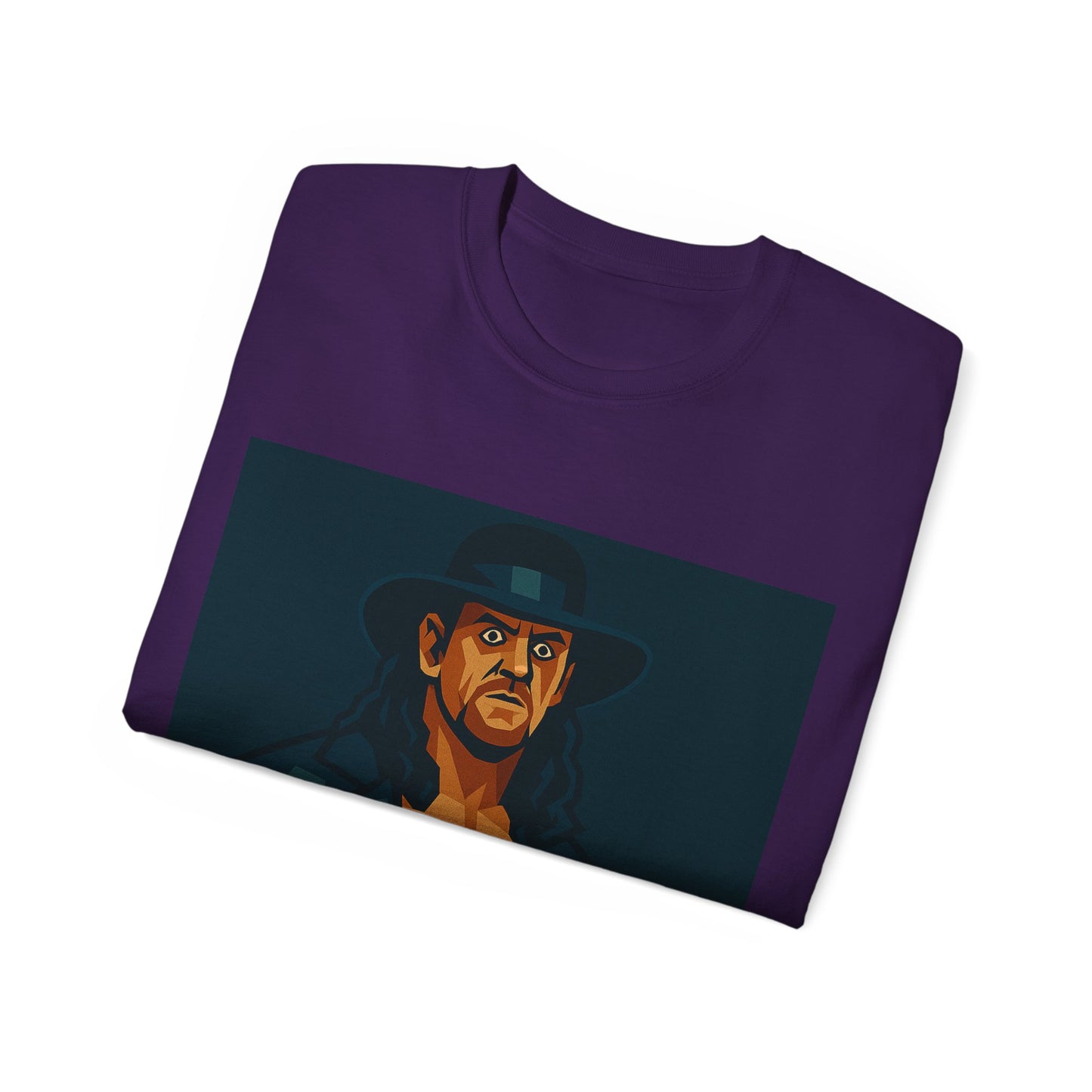 The Undertaker WWF WWE