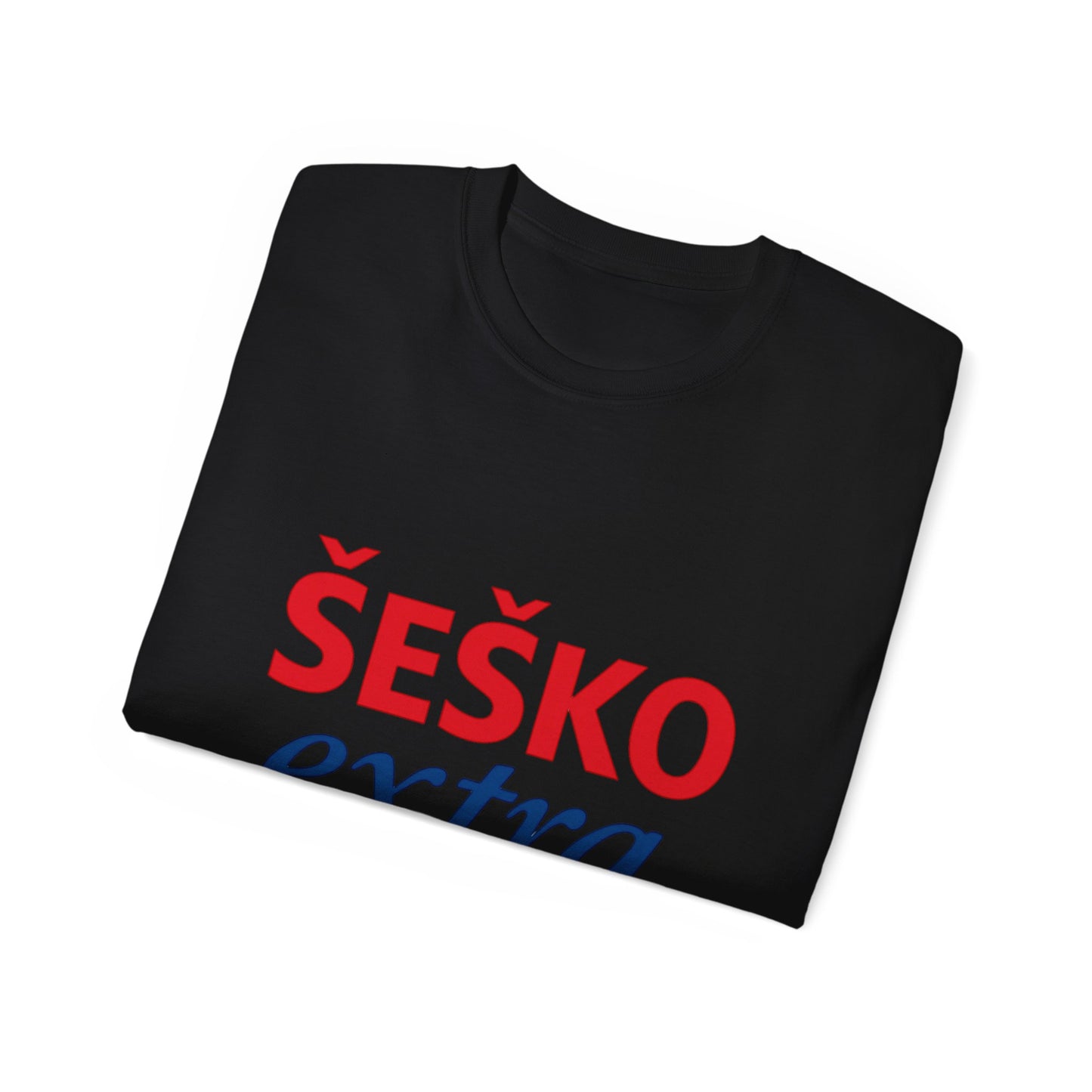 ŠEŠKO Extra Manchester United T-Shirt