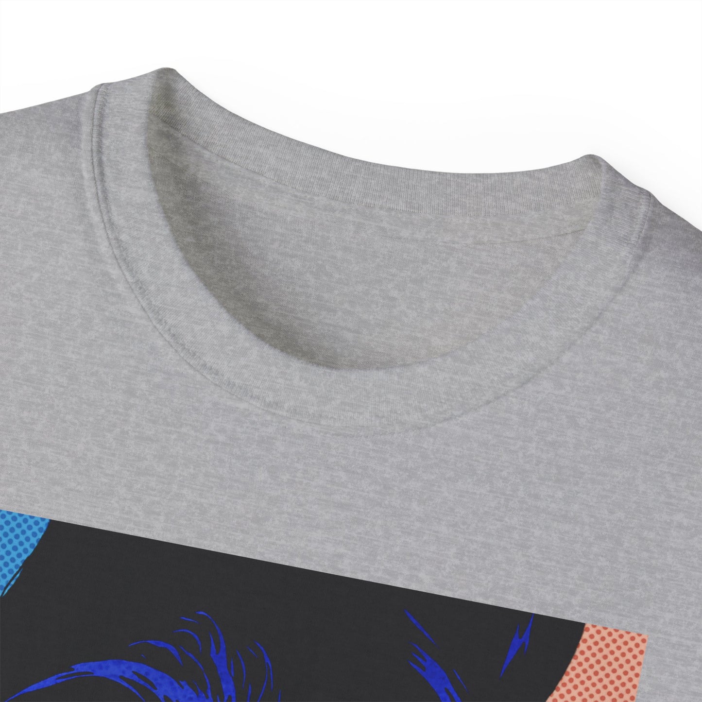 Amy Winehouse Pop Art T-Shirt
