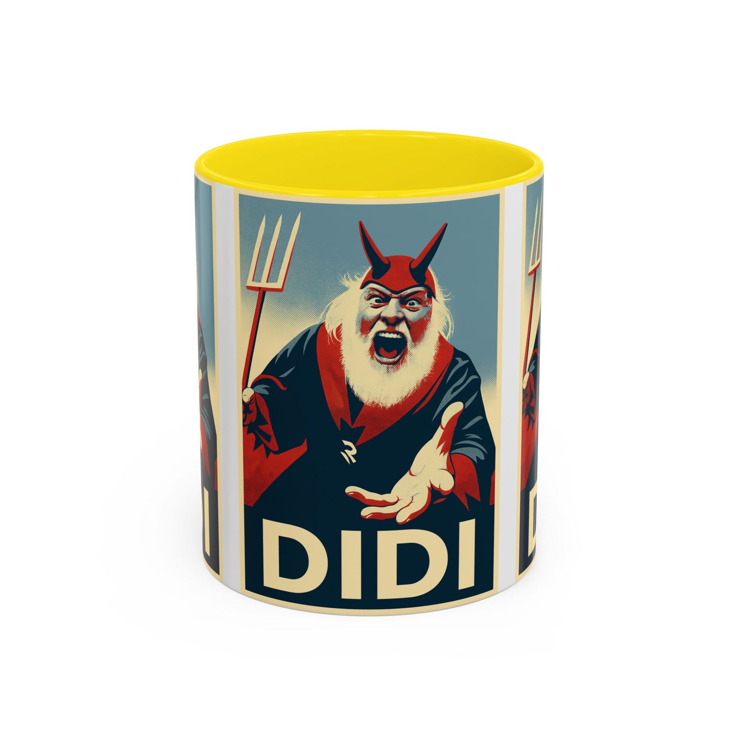 Didi the Devil Face -Tour de France